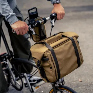 Pioneer Mini Basket Bag
