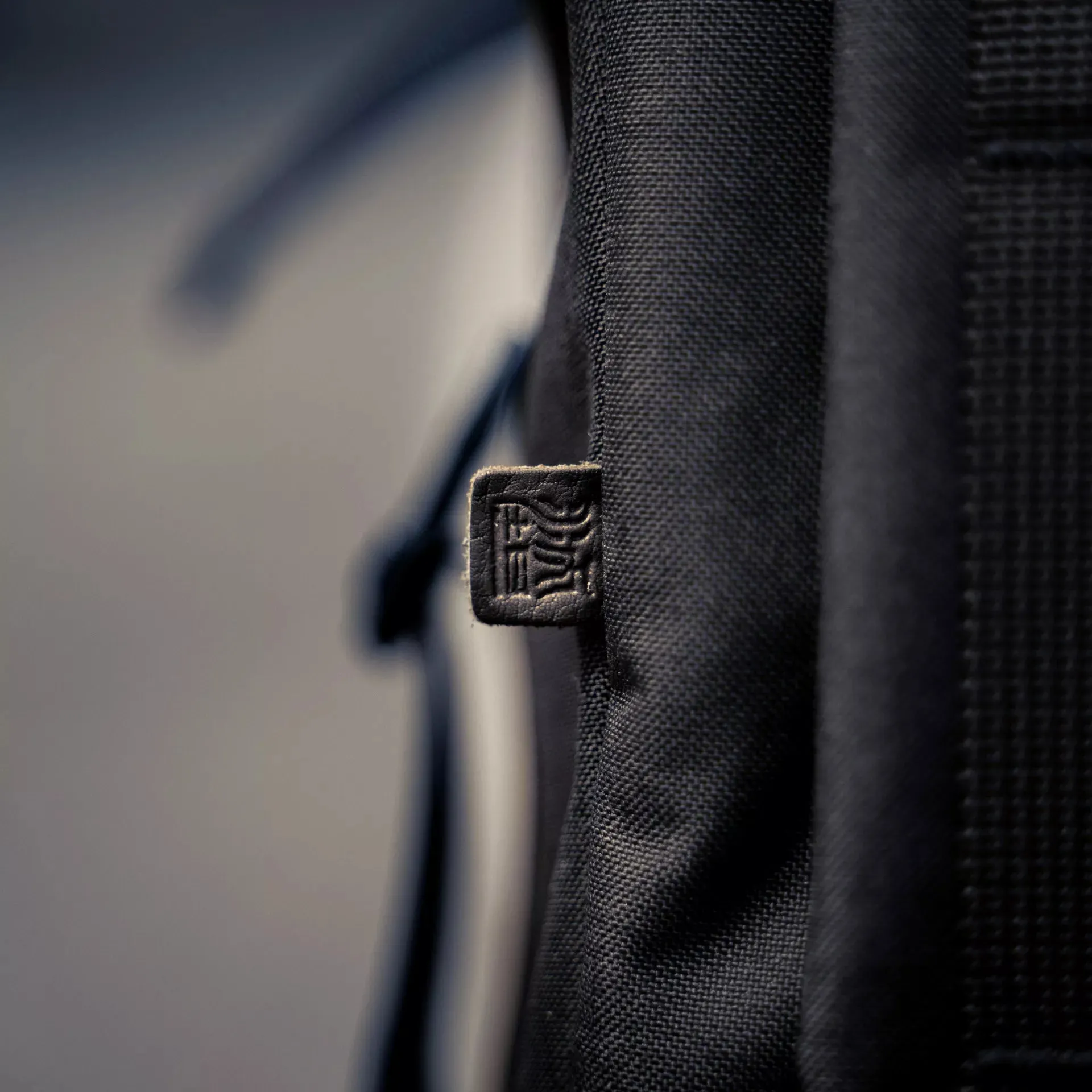 Pioneer Mini Basket Bag