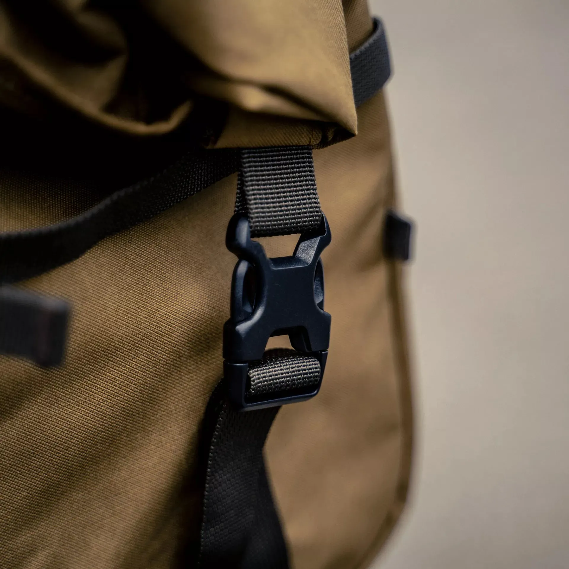 Pioneer Mini Basket Bag