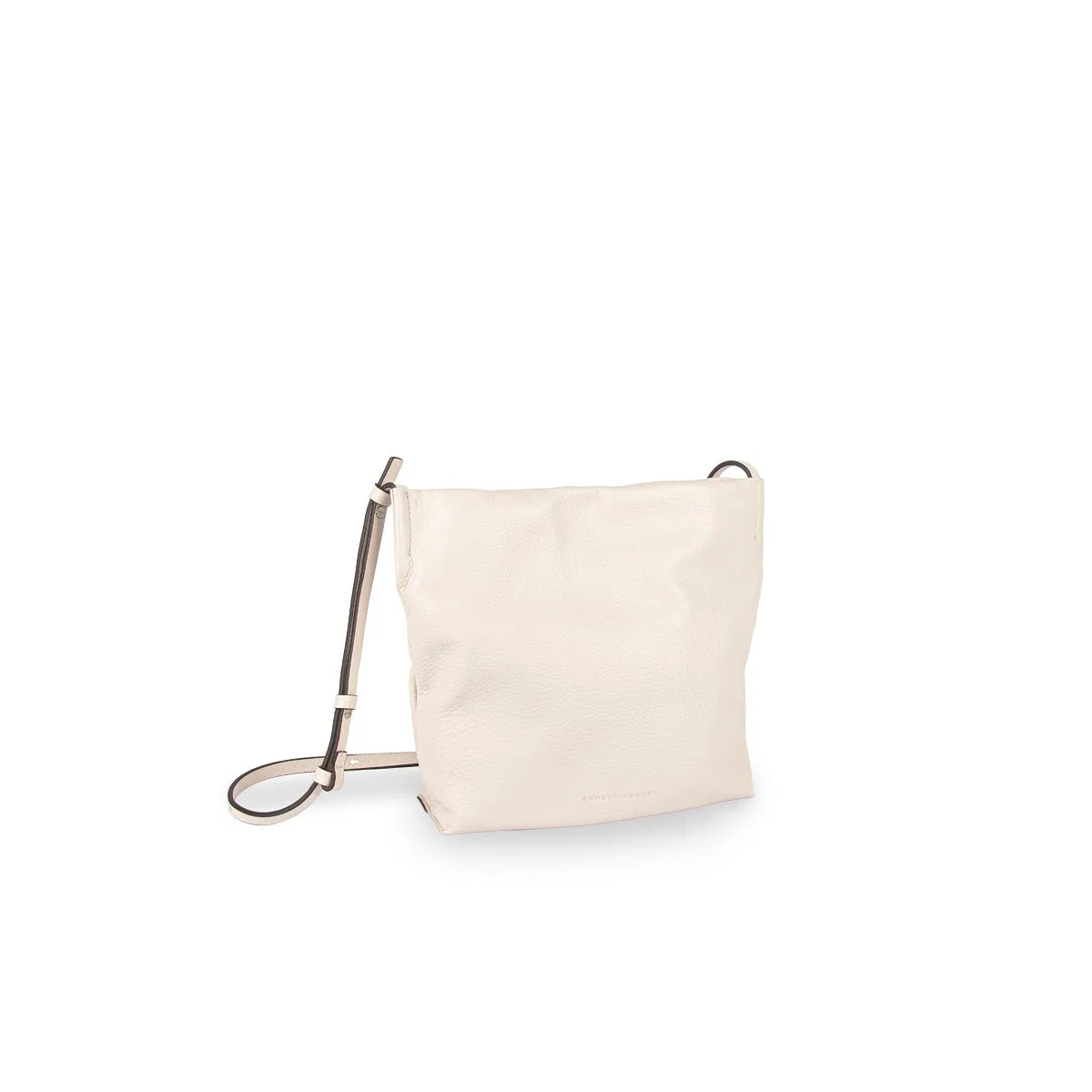 Poppy Leather Crossbody Bag