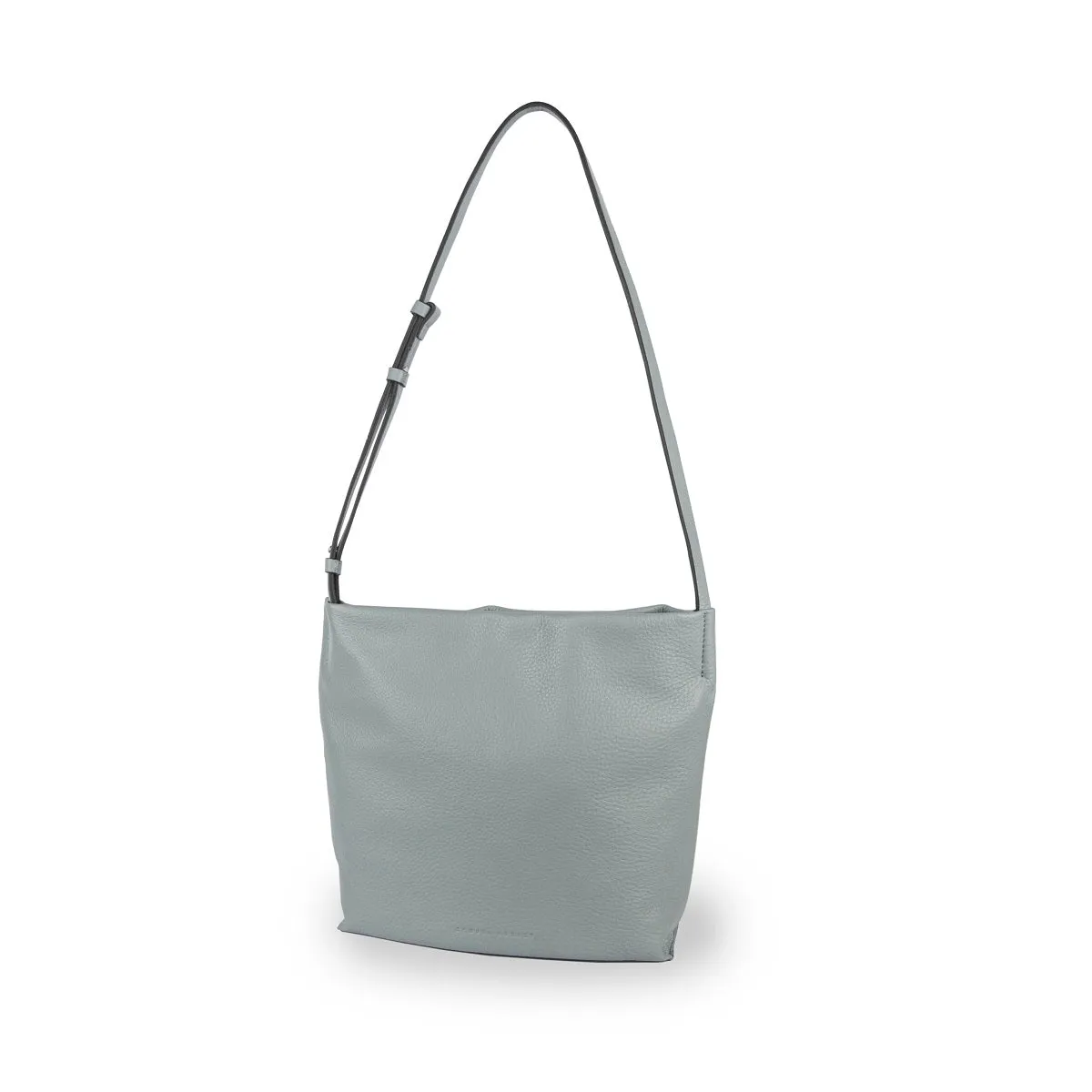 Poppy Leather Crossbody Bag