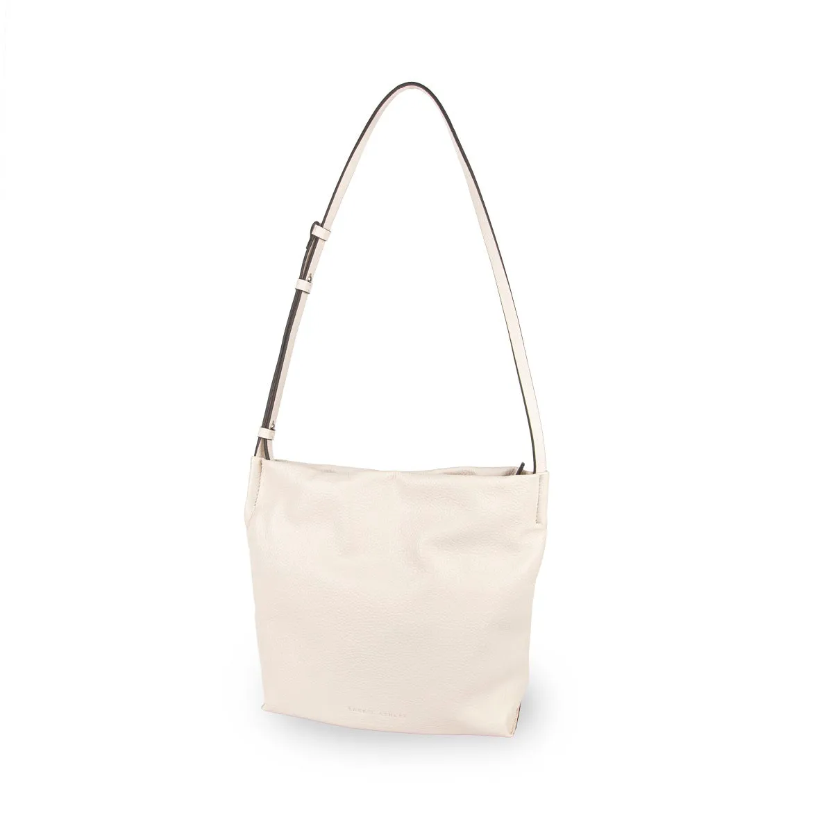 Poppy Leather Crossbody Bag