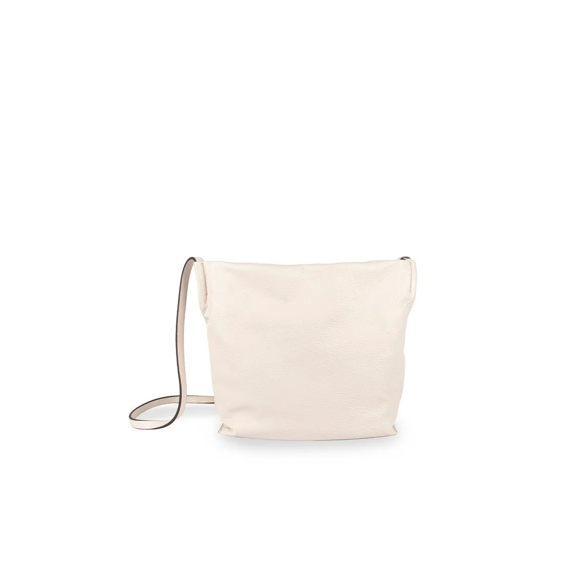 Poppy Leather Crossbody Bag