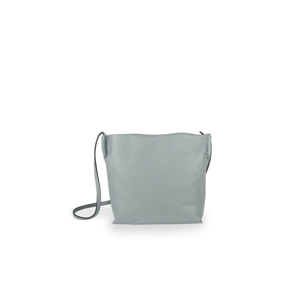 Poppy Leather Crossbody Bag