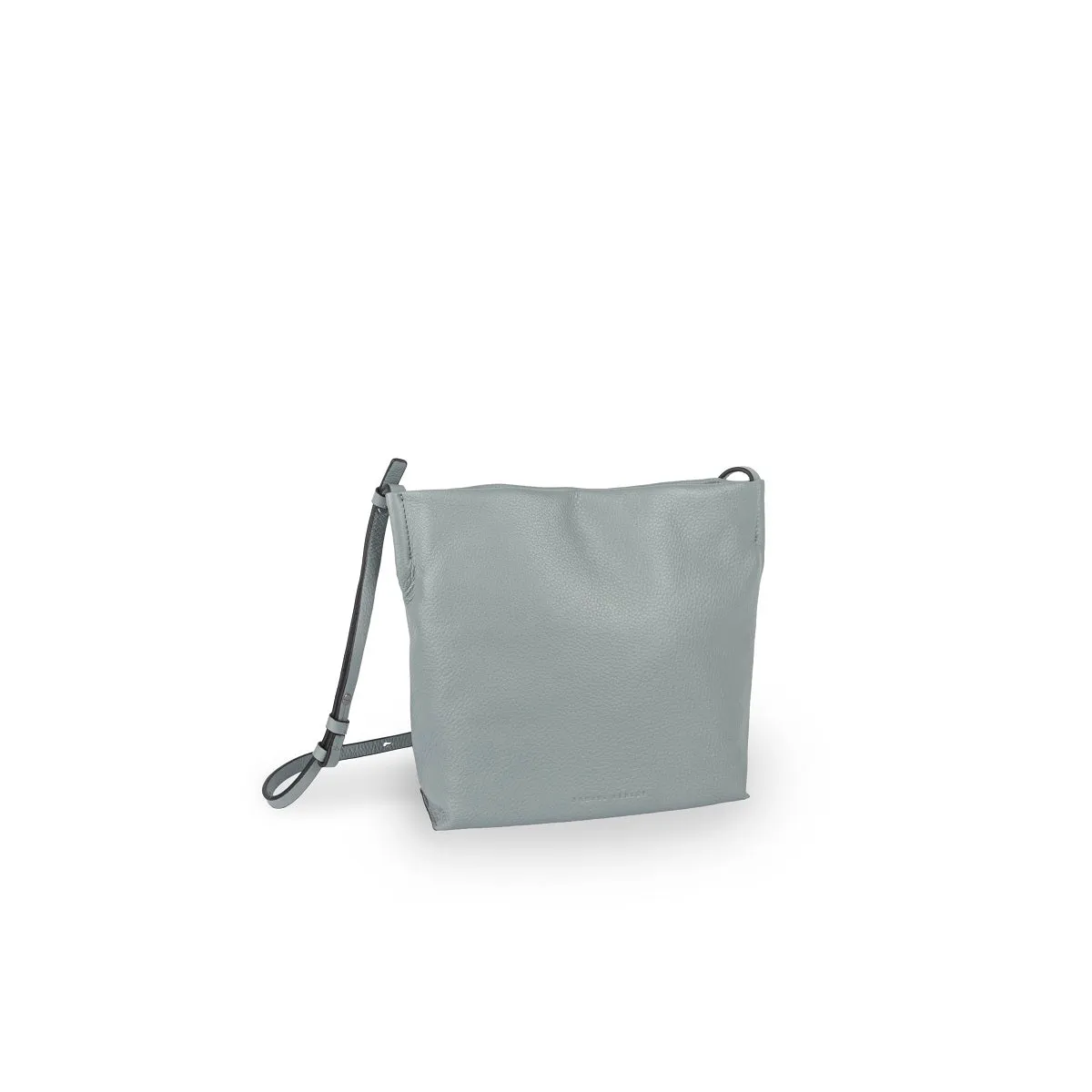 Poppy Leather Crossbody Bag