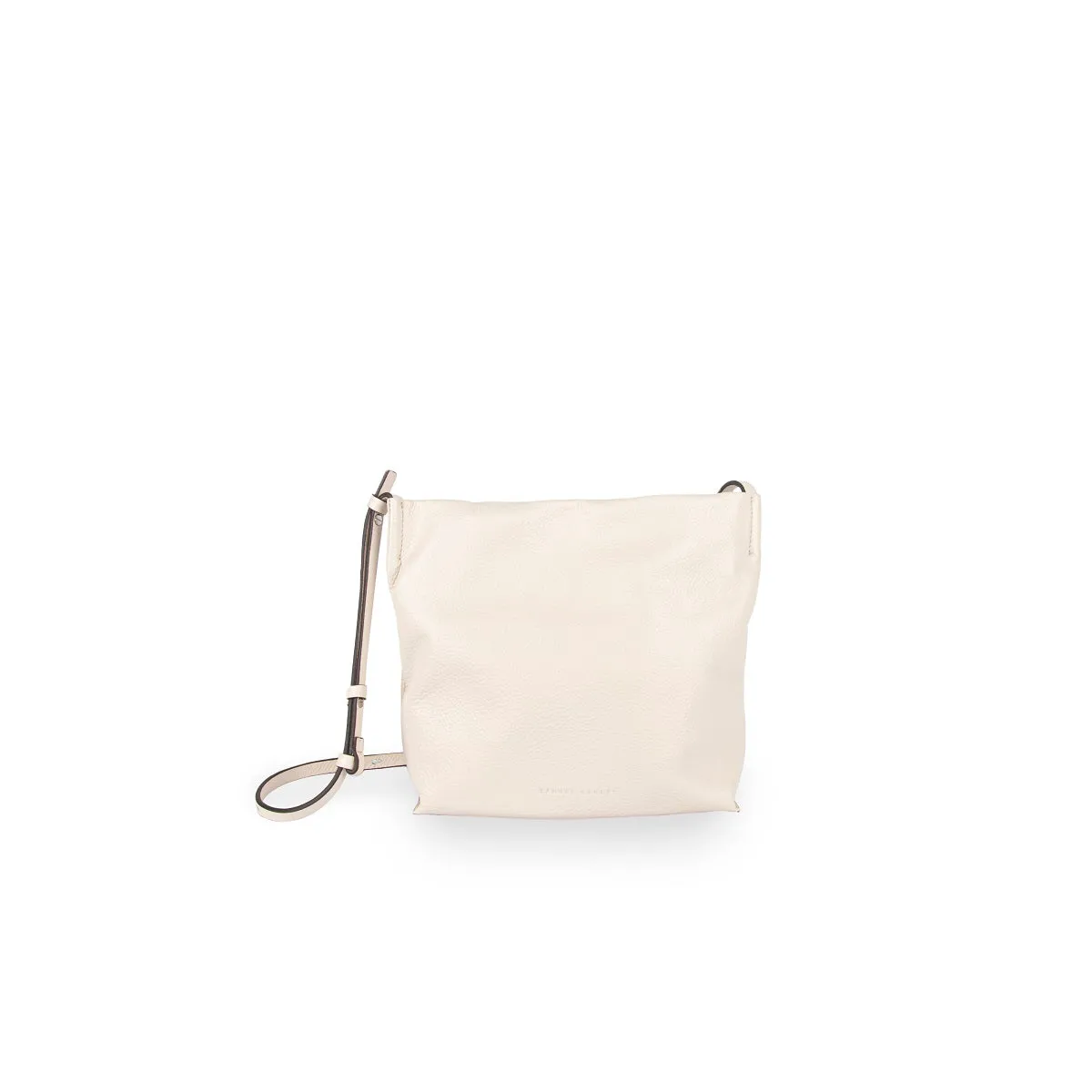 Poppy Leather Crossbody Bag
