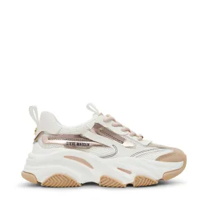 Possession-E Trainer CREAM ROSE GLD