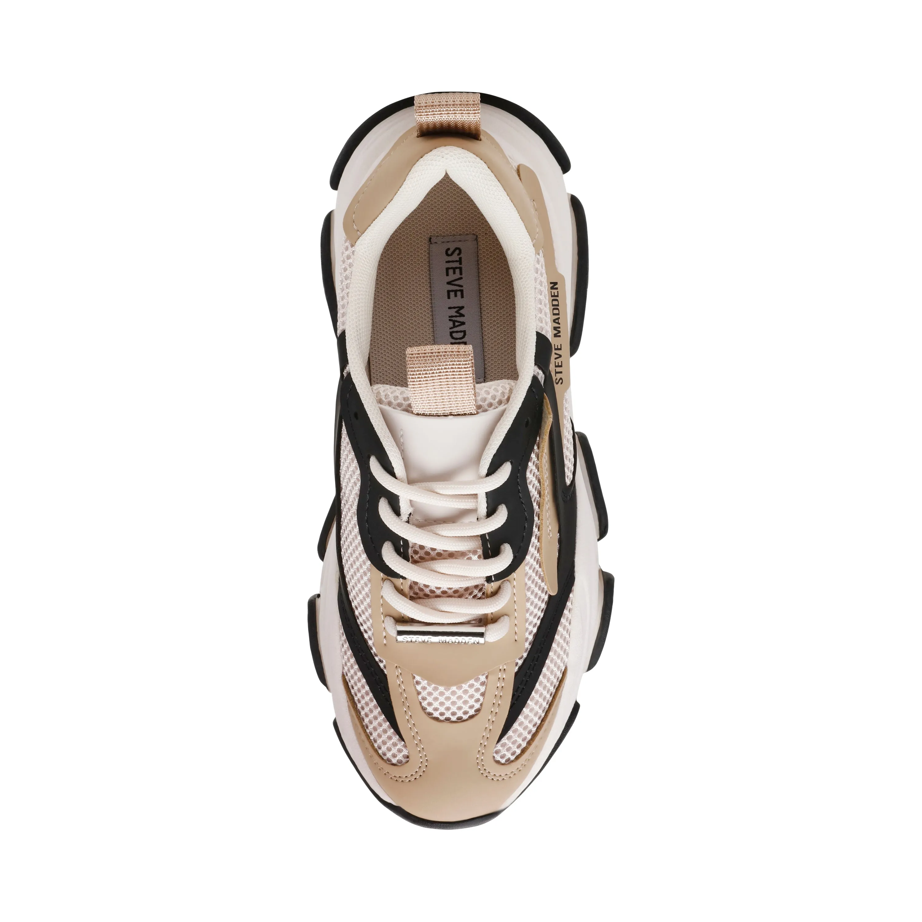 Possession-E Trainer IRISH / BLACK SILVER