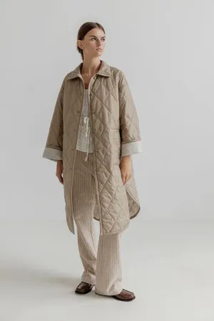 Project AJ117 Nianna Khaki Jacket