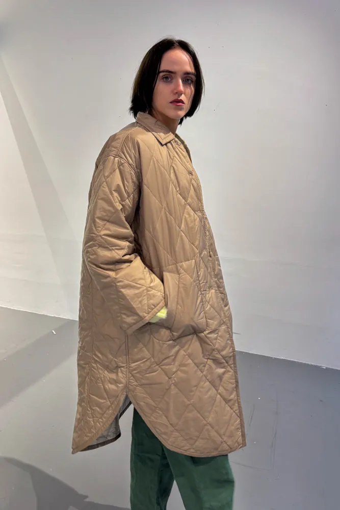 Project AJ117 Nianna Khaki Jacket