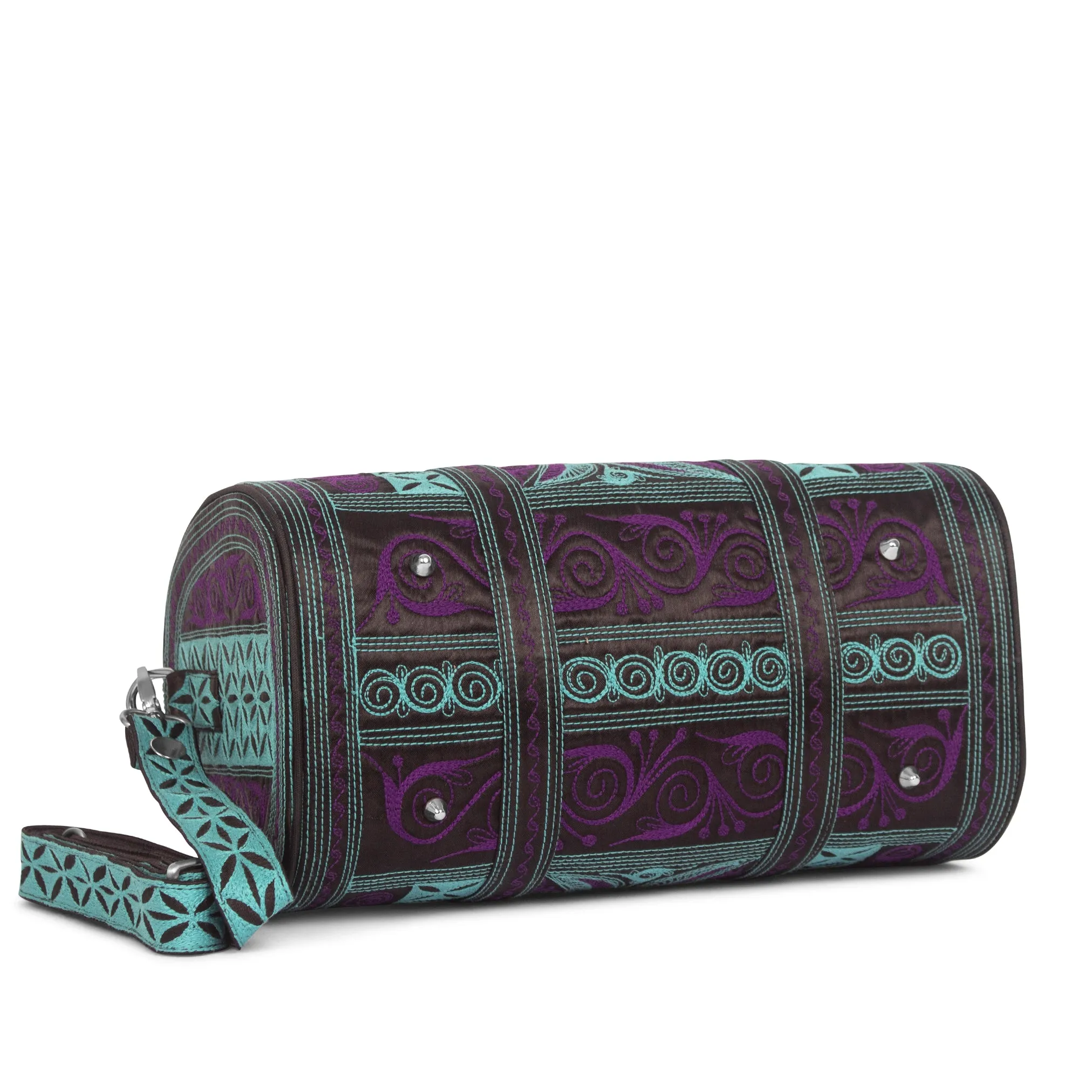 Putera Barrel Bag