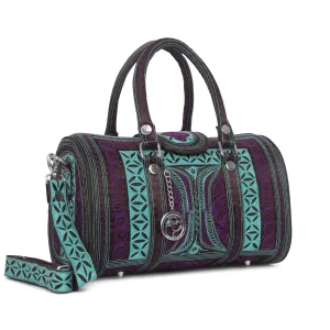 Putera Barrel Bag