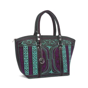 Putera Tote Bag