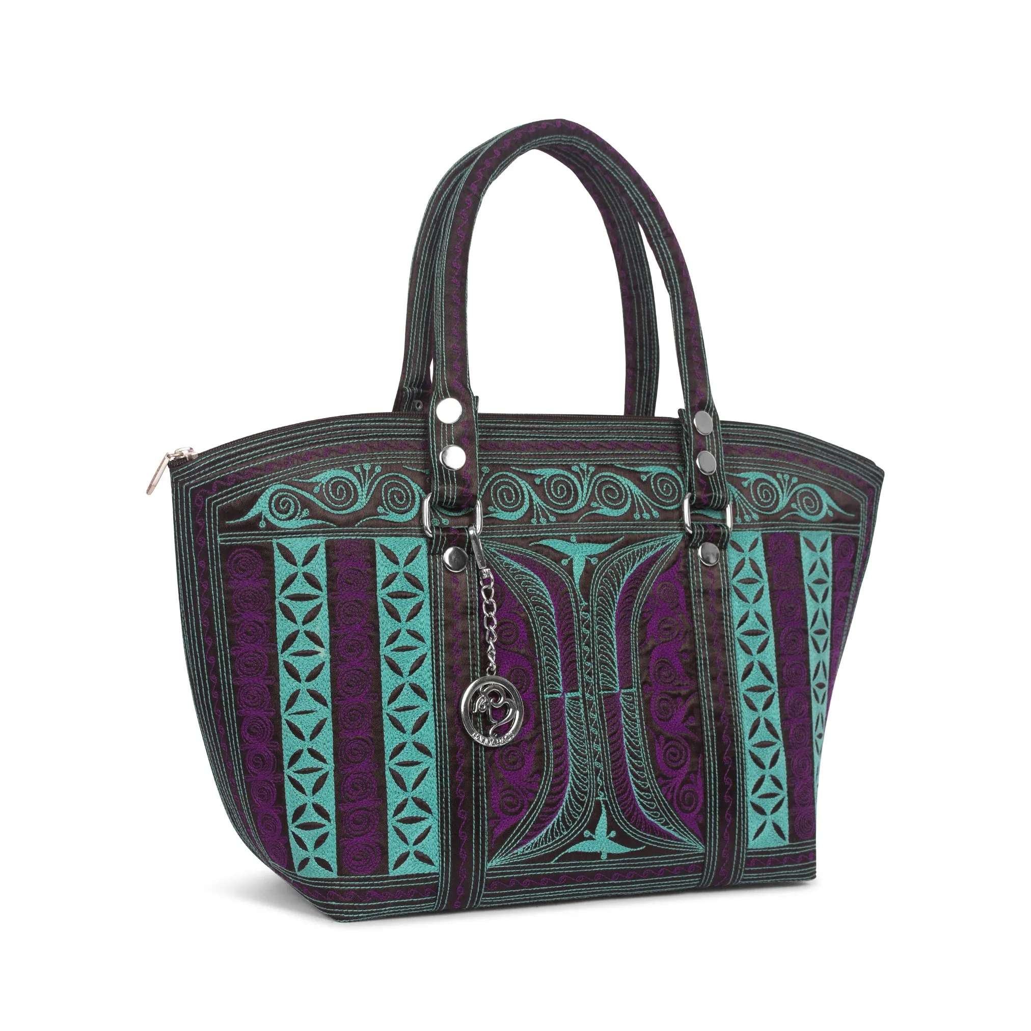 Putera Tote Bag