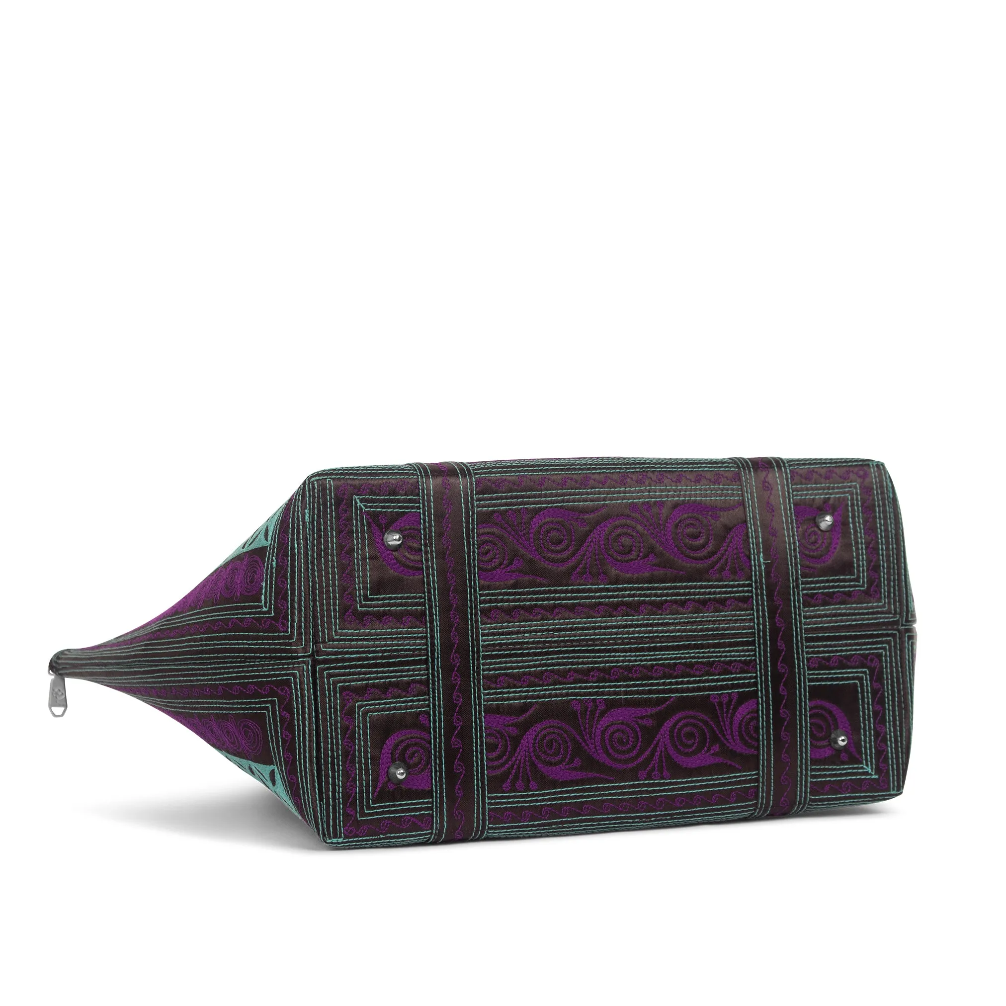 Putera Tote Bag