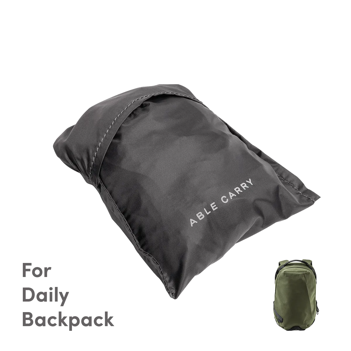 Rain Cover