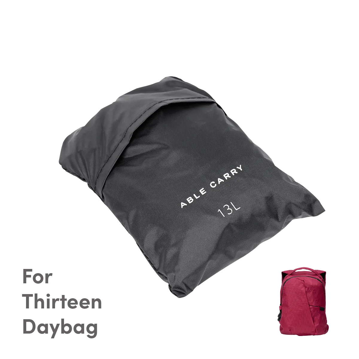 Rain Cover