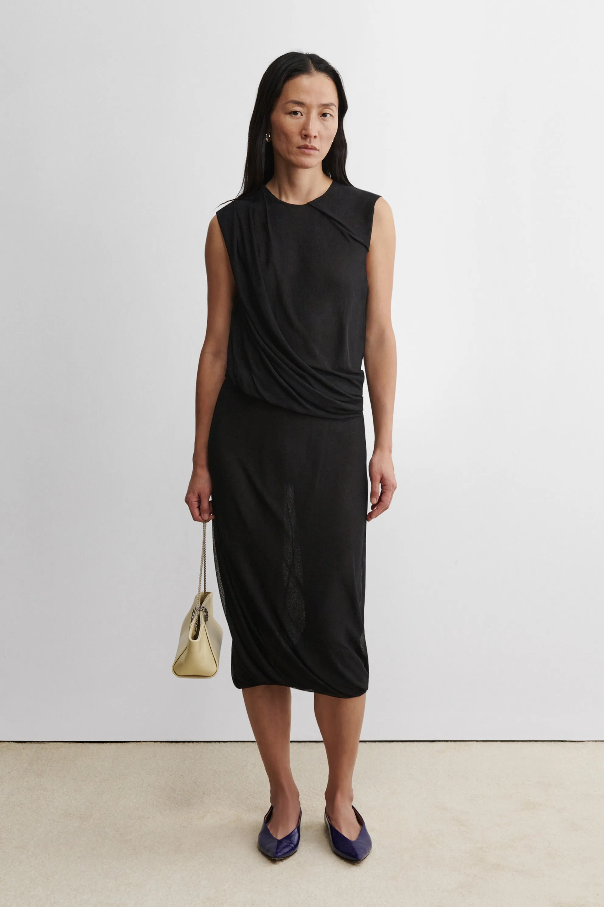 Ravani Dress