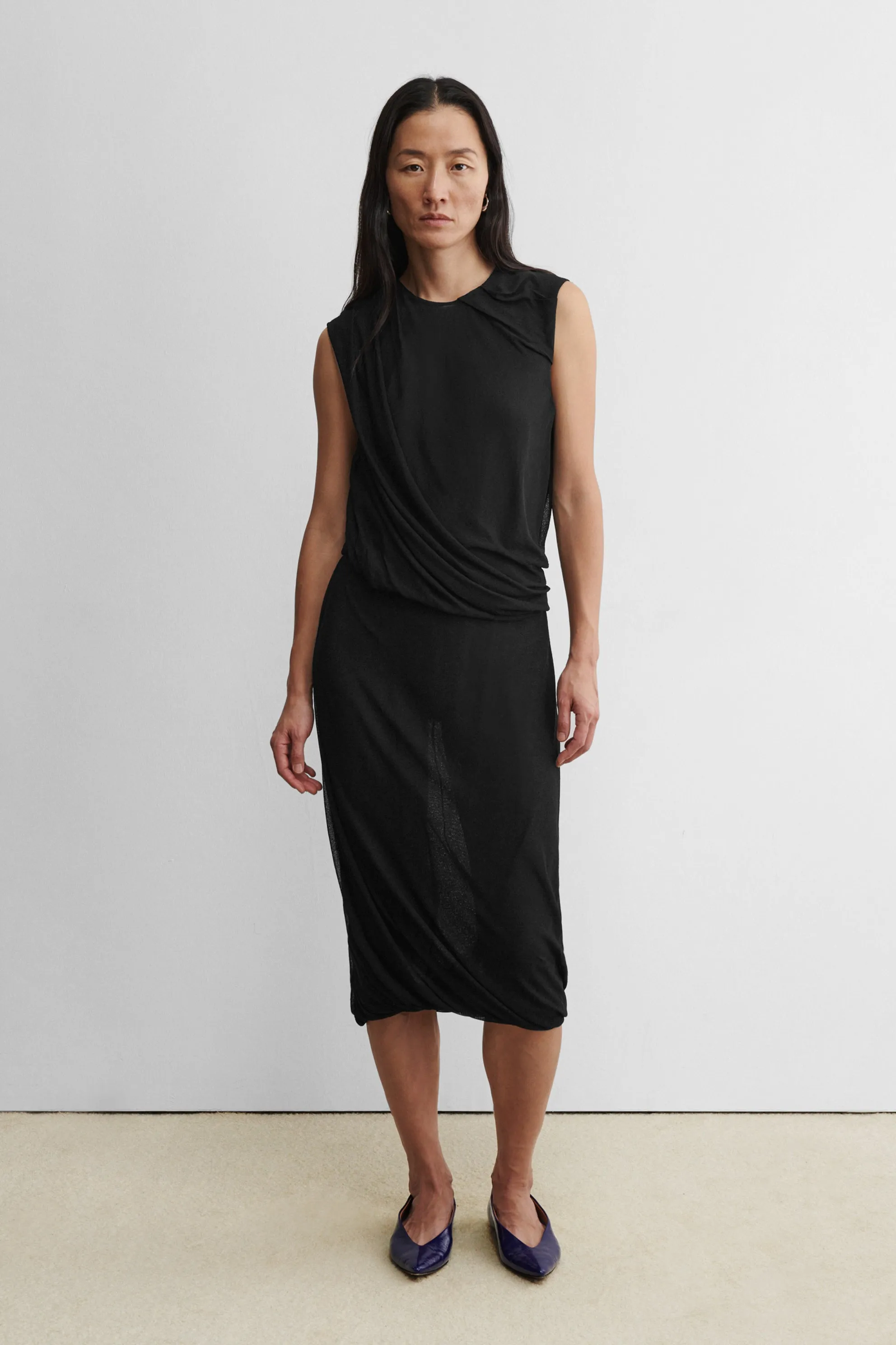 Ravani Dress
