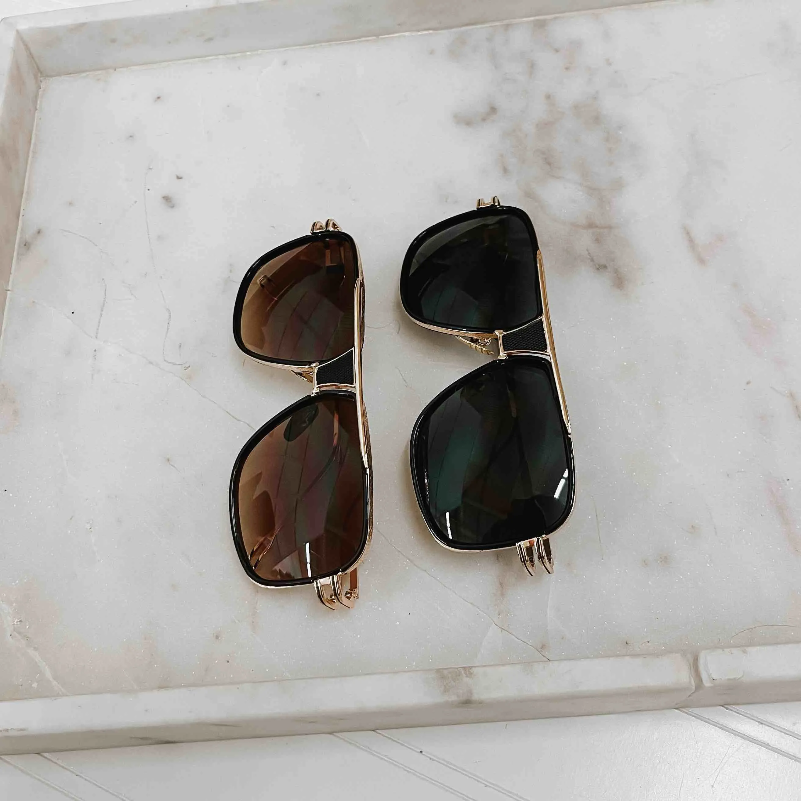 Reagan Sunglasses