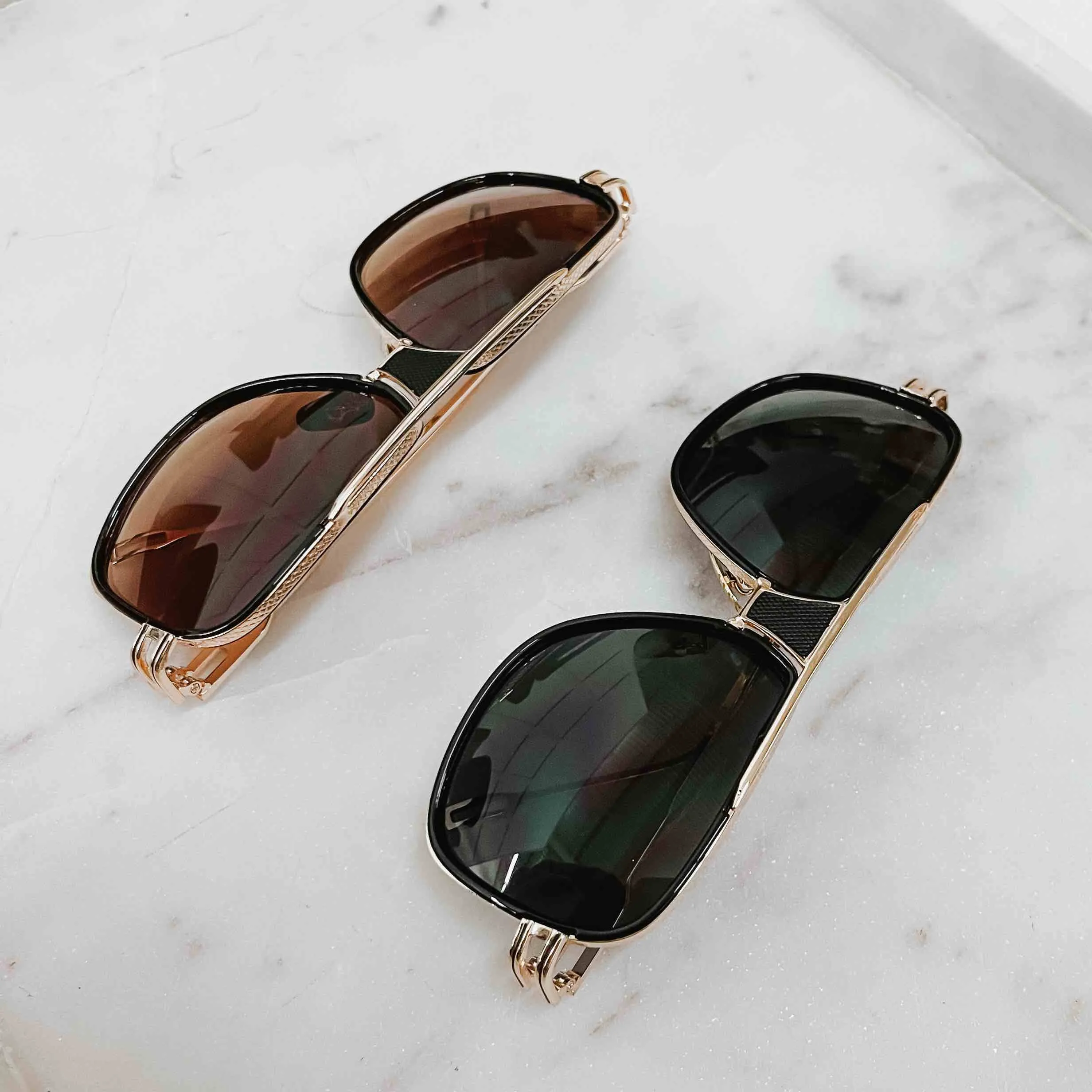 Reagan Sunglasses