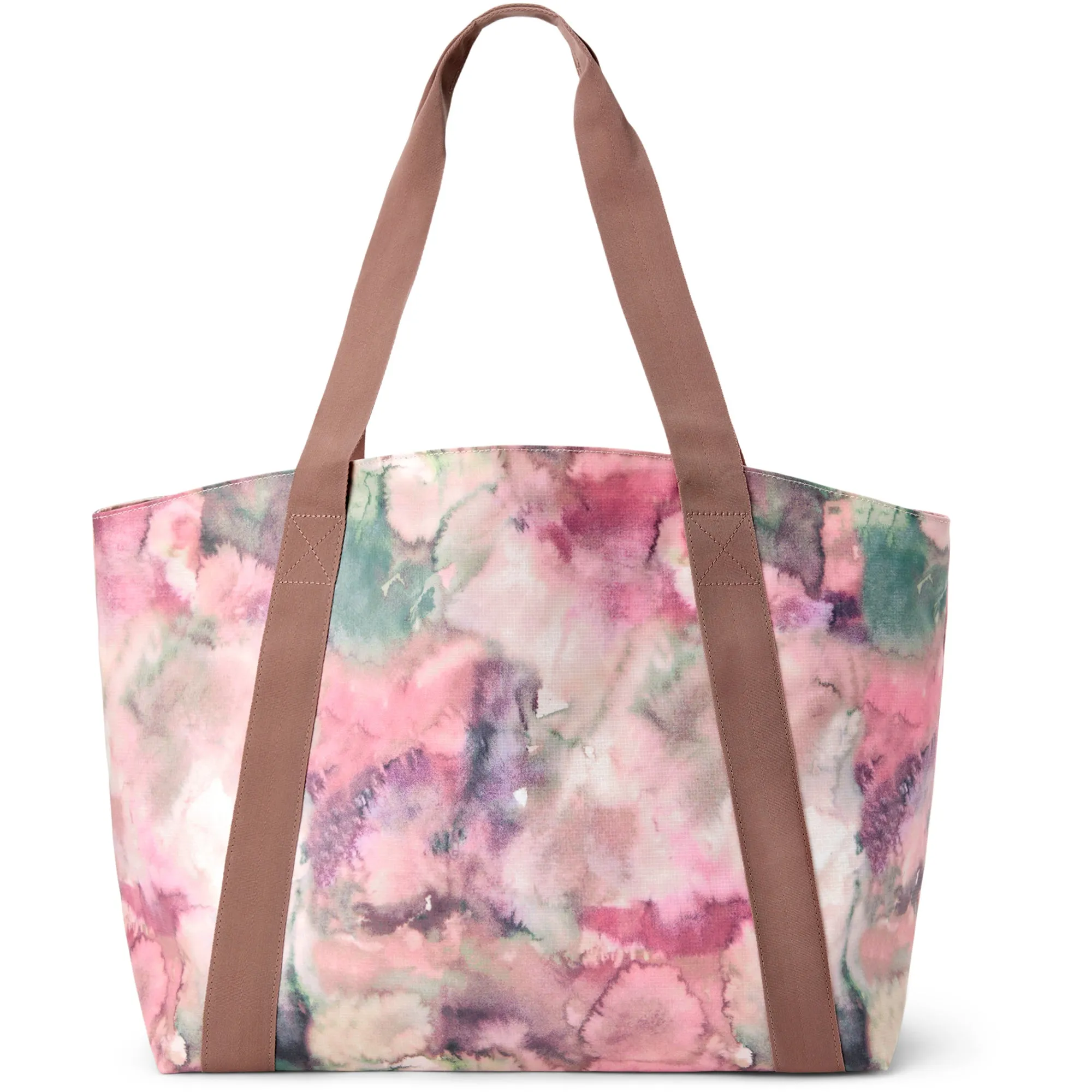 Renovation Tote 25L - Watercolor