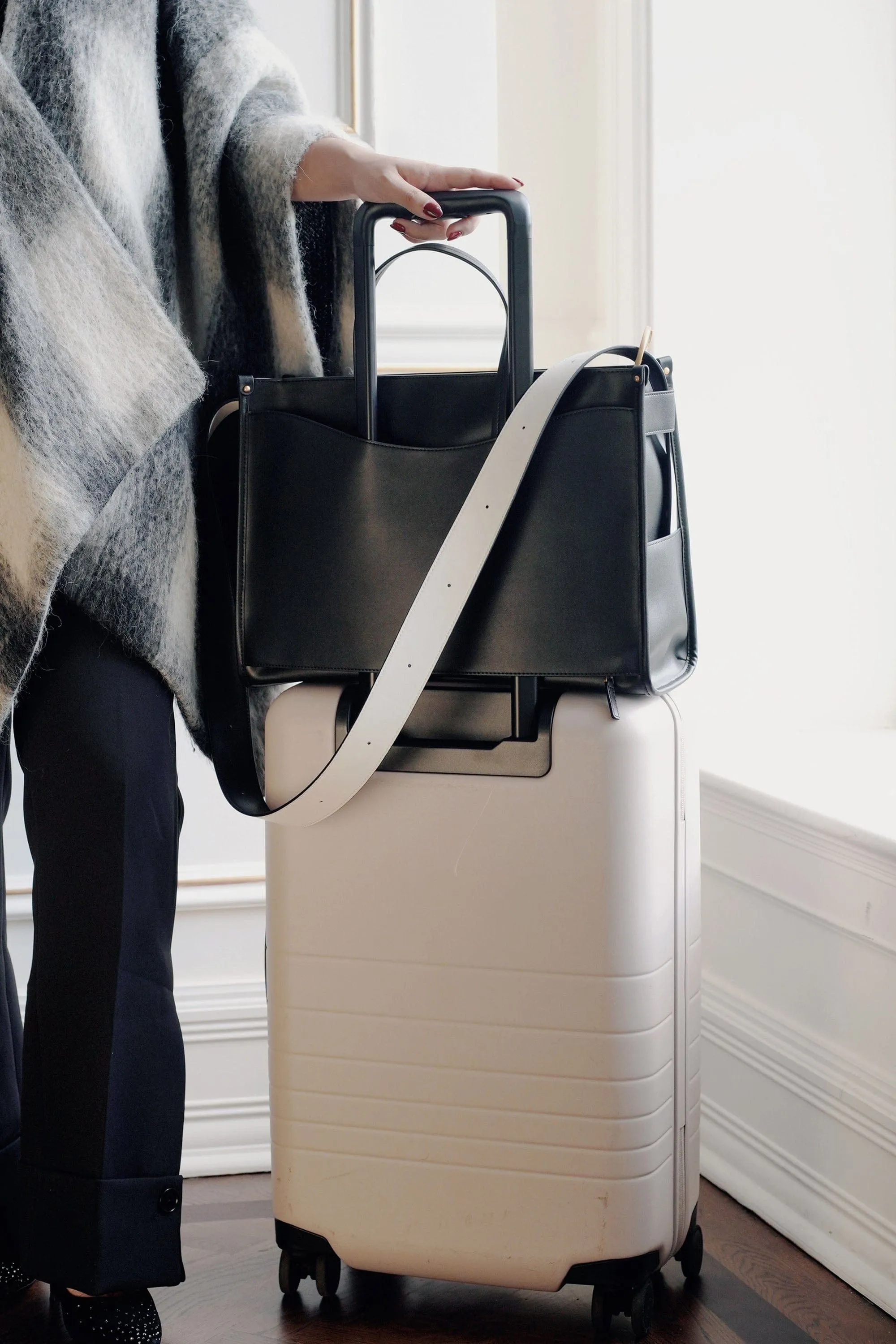 Reverie Tote