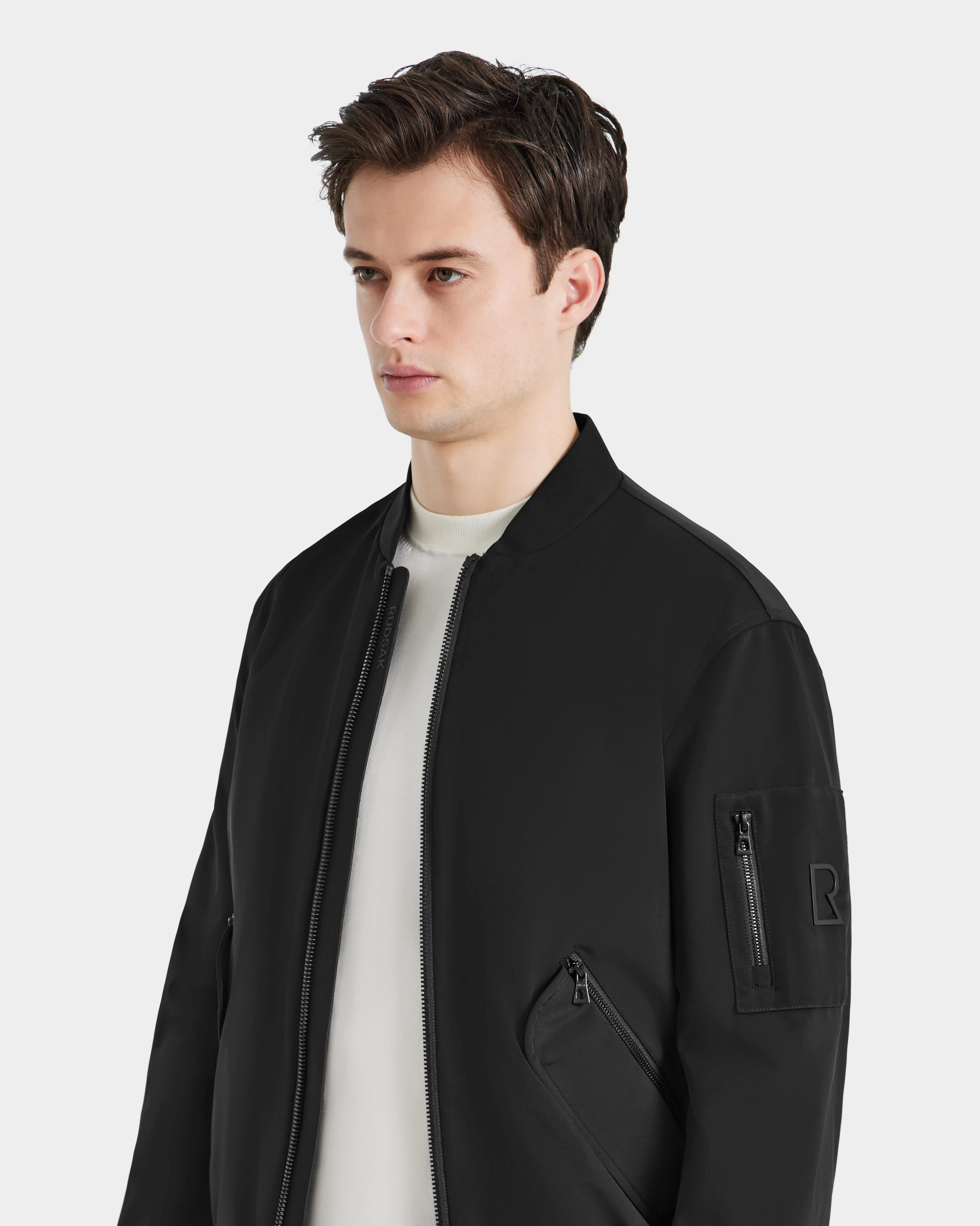 RICO - 6124021 Black