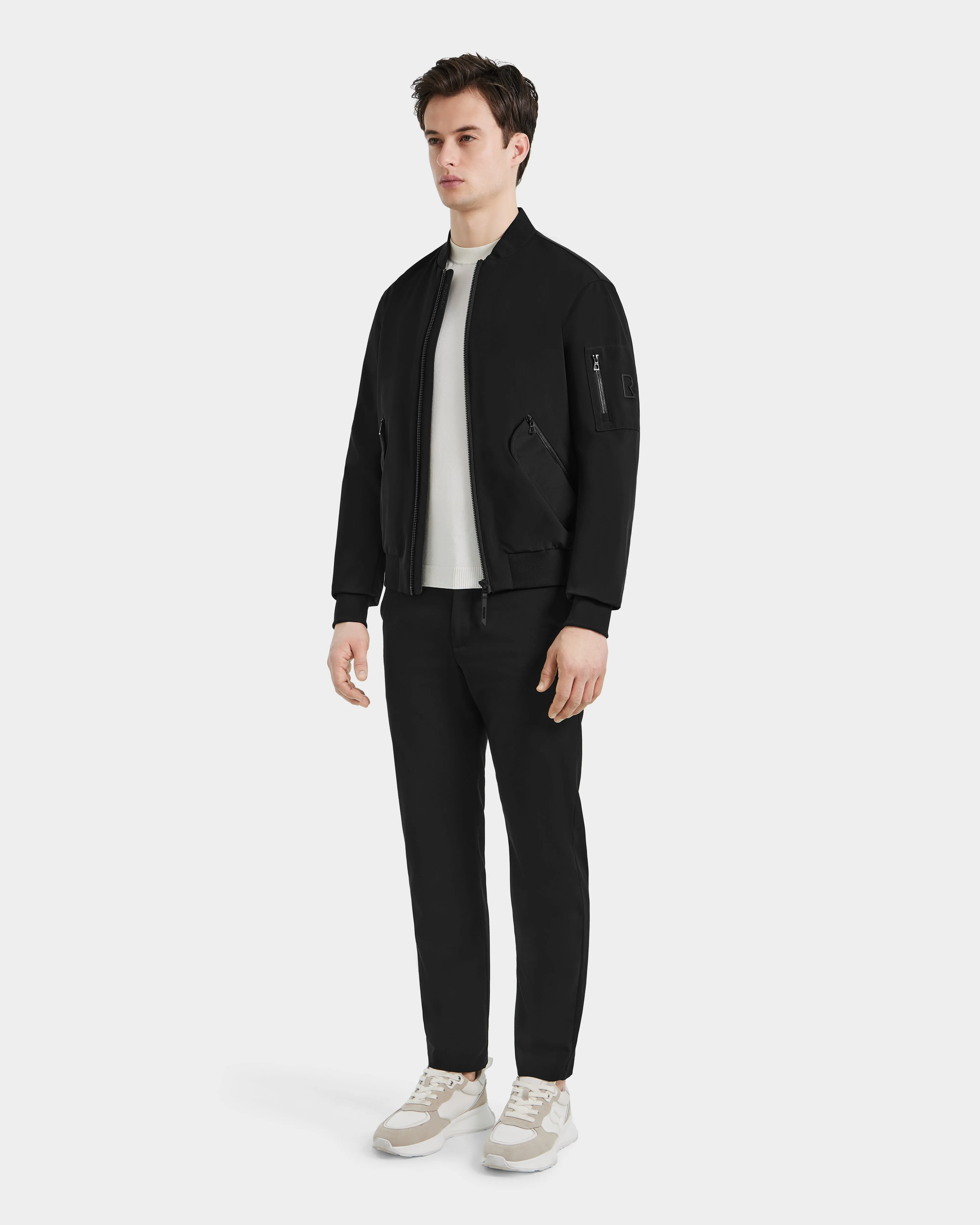 RICO - 6124021 Black