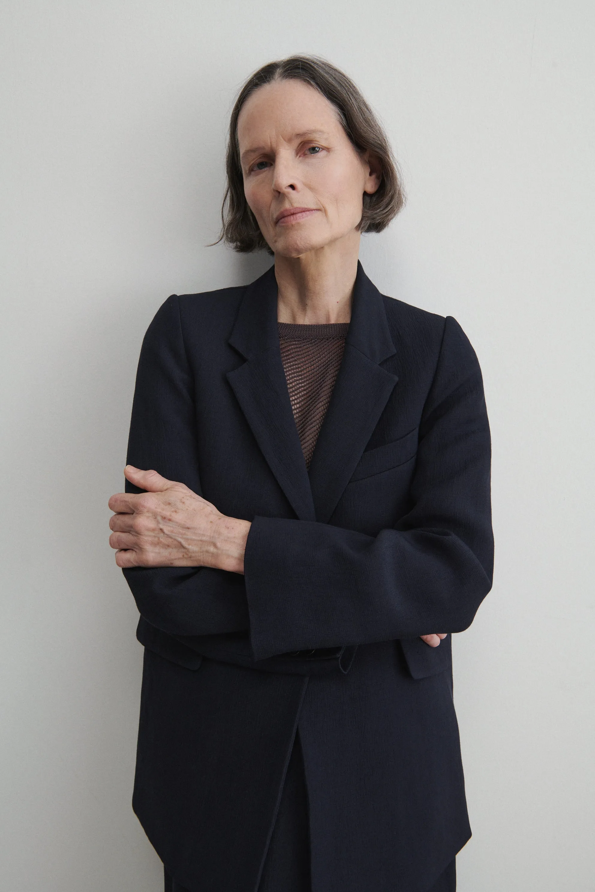 Rior Blazer