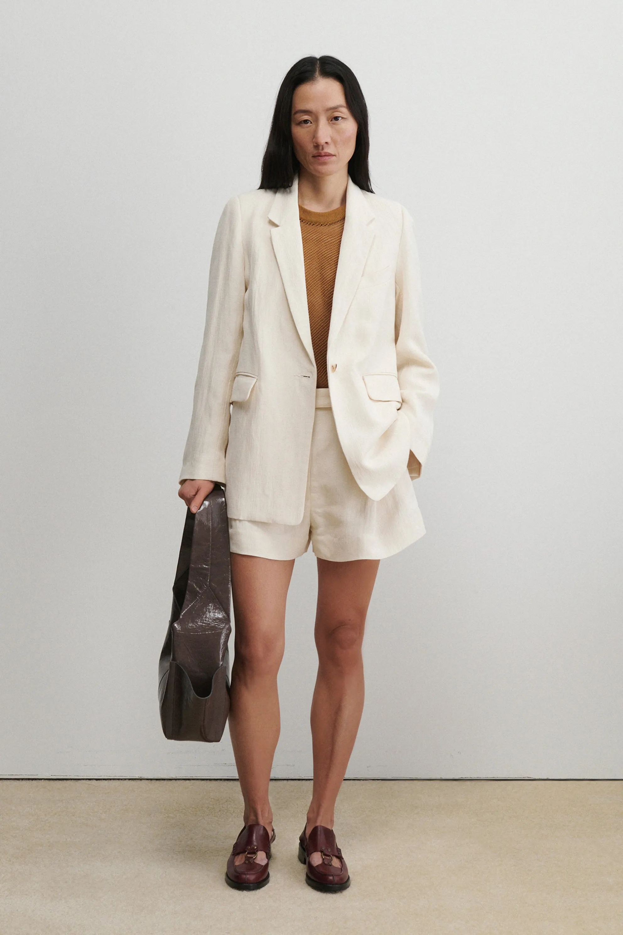 Rior Blazer