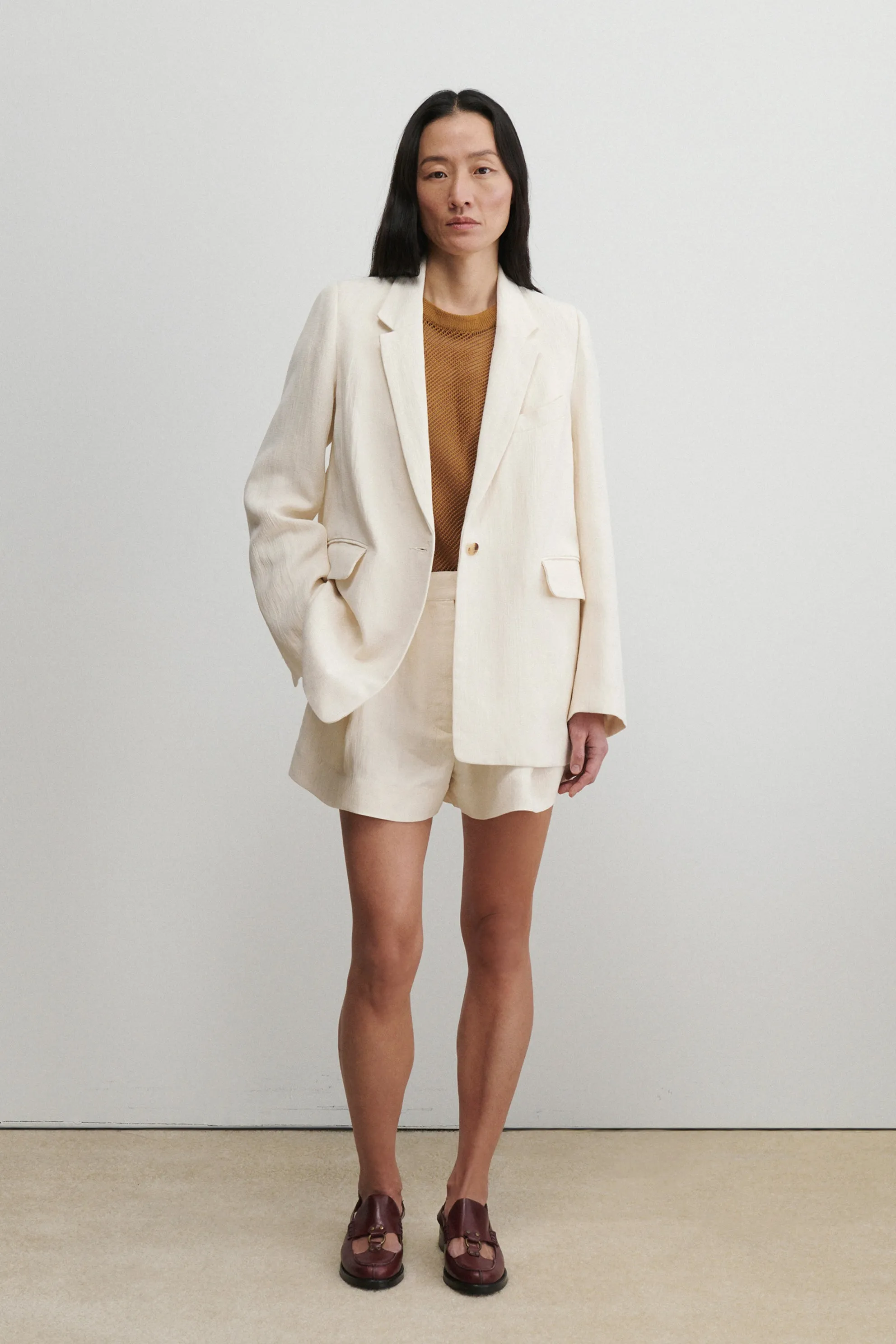 Rior Blazer