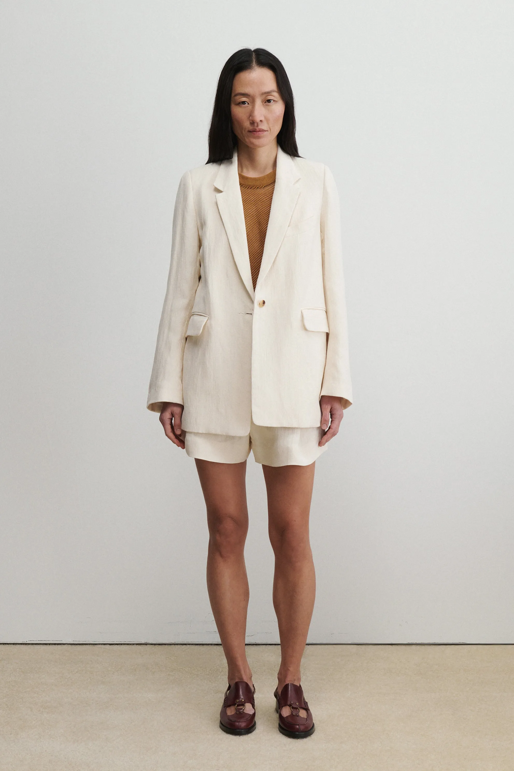 Rior Blazer
