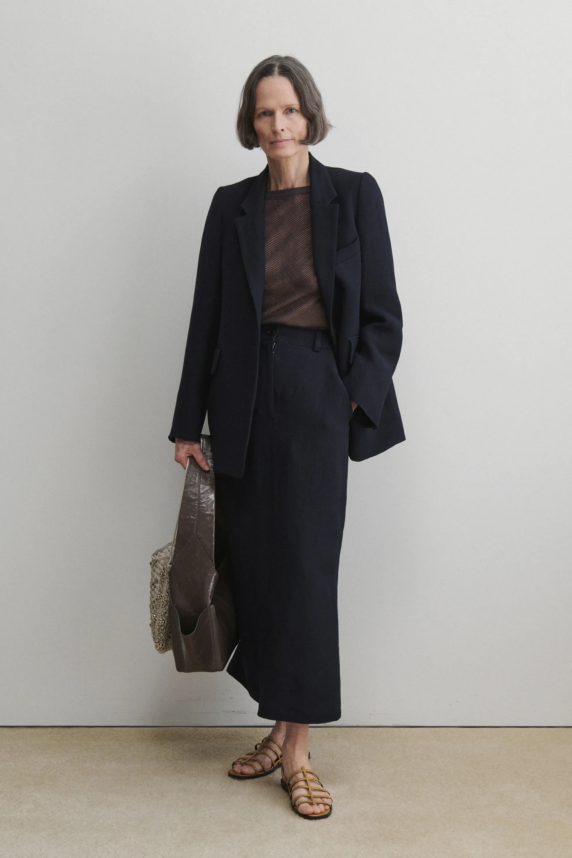 Rior Blazer