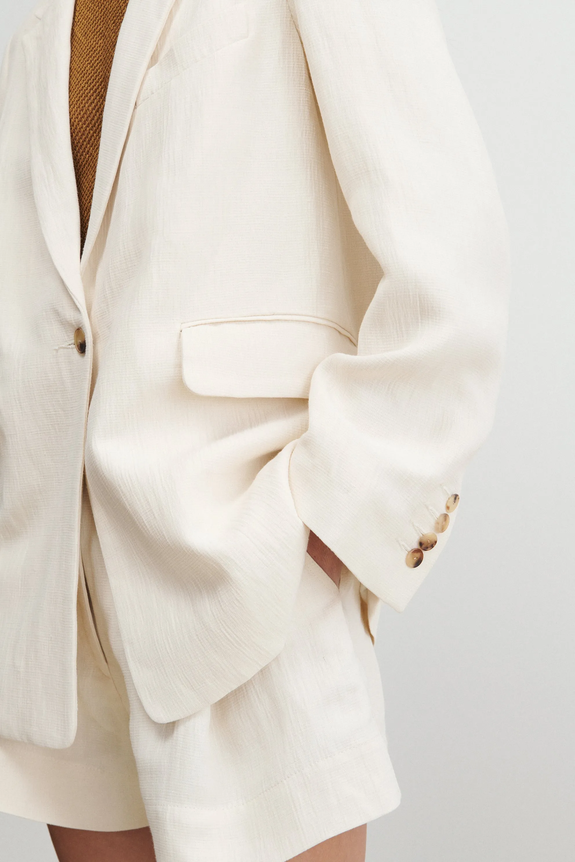 Rior Blazer