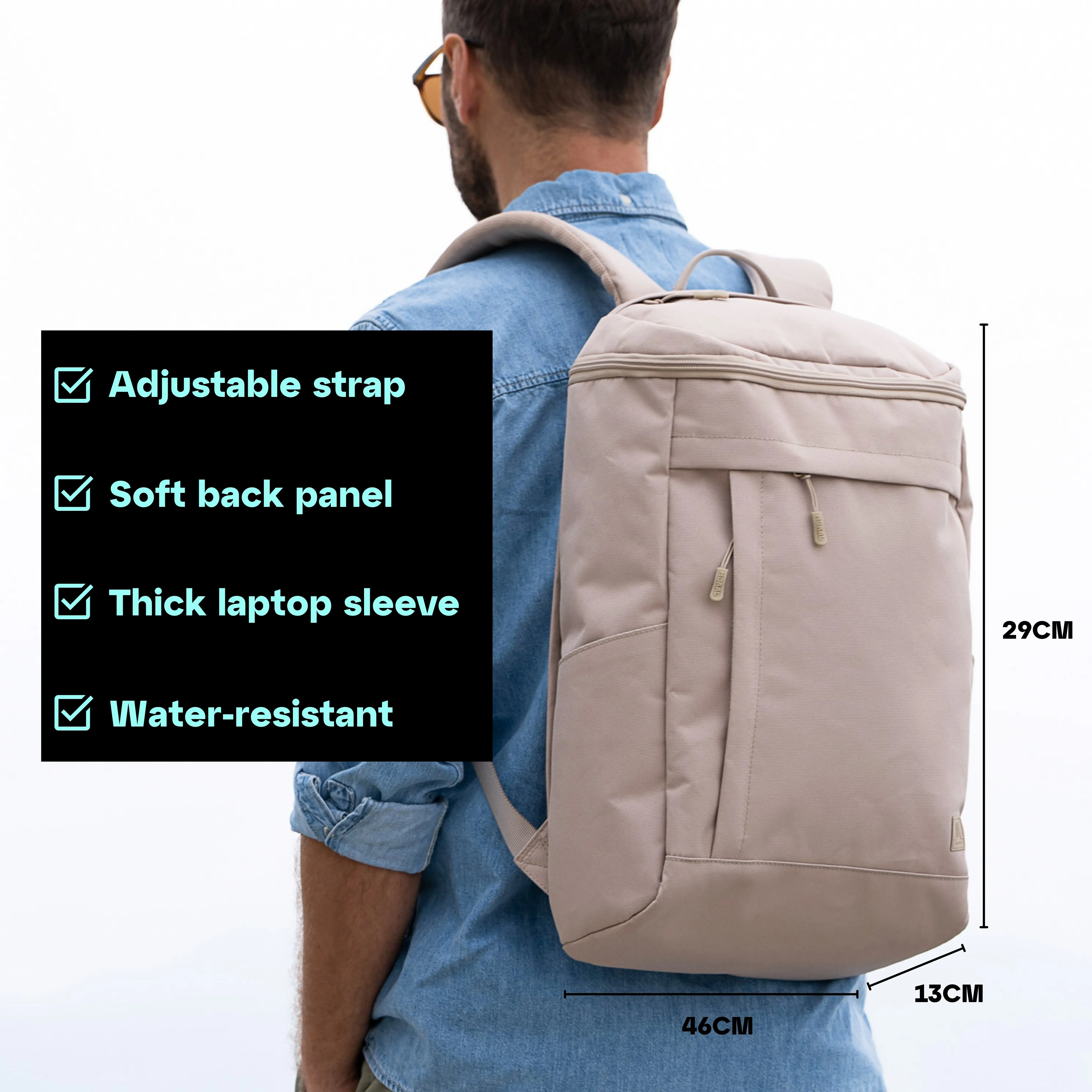 Rochester Yakka Backpack M