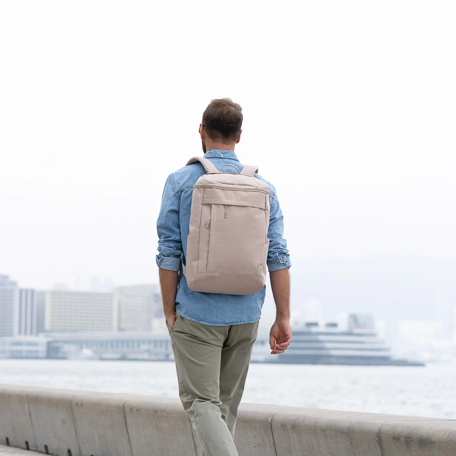 Rochester Yakka Backpack M