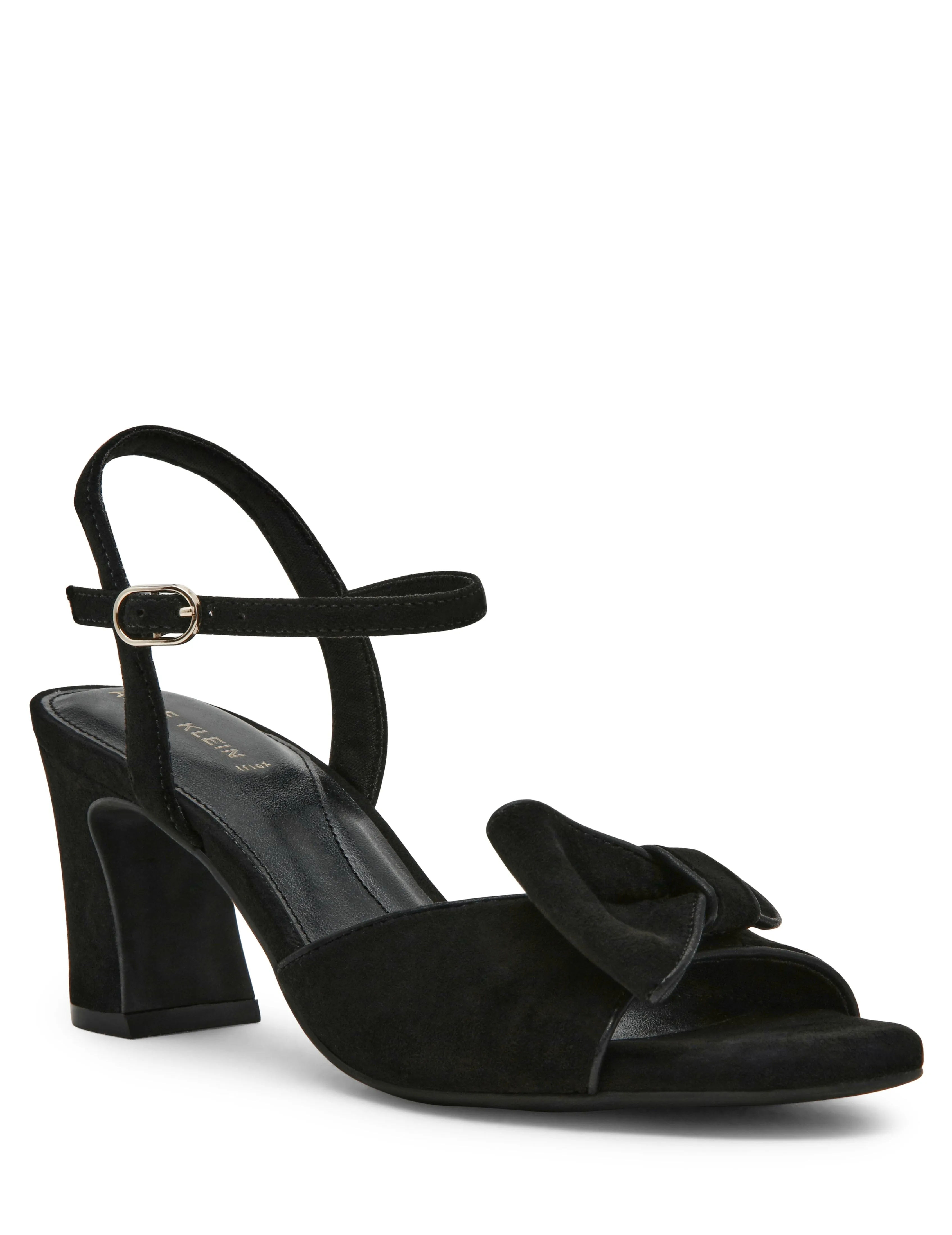 Rosy Dress Sandal