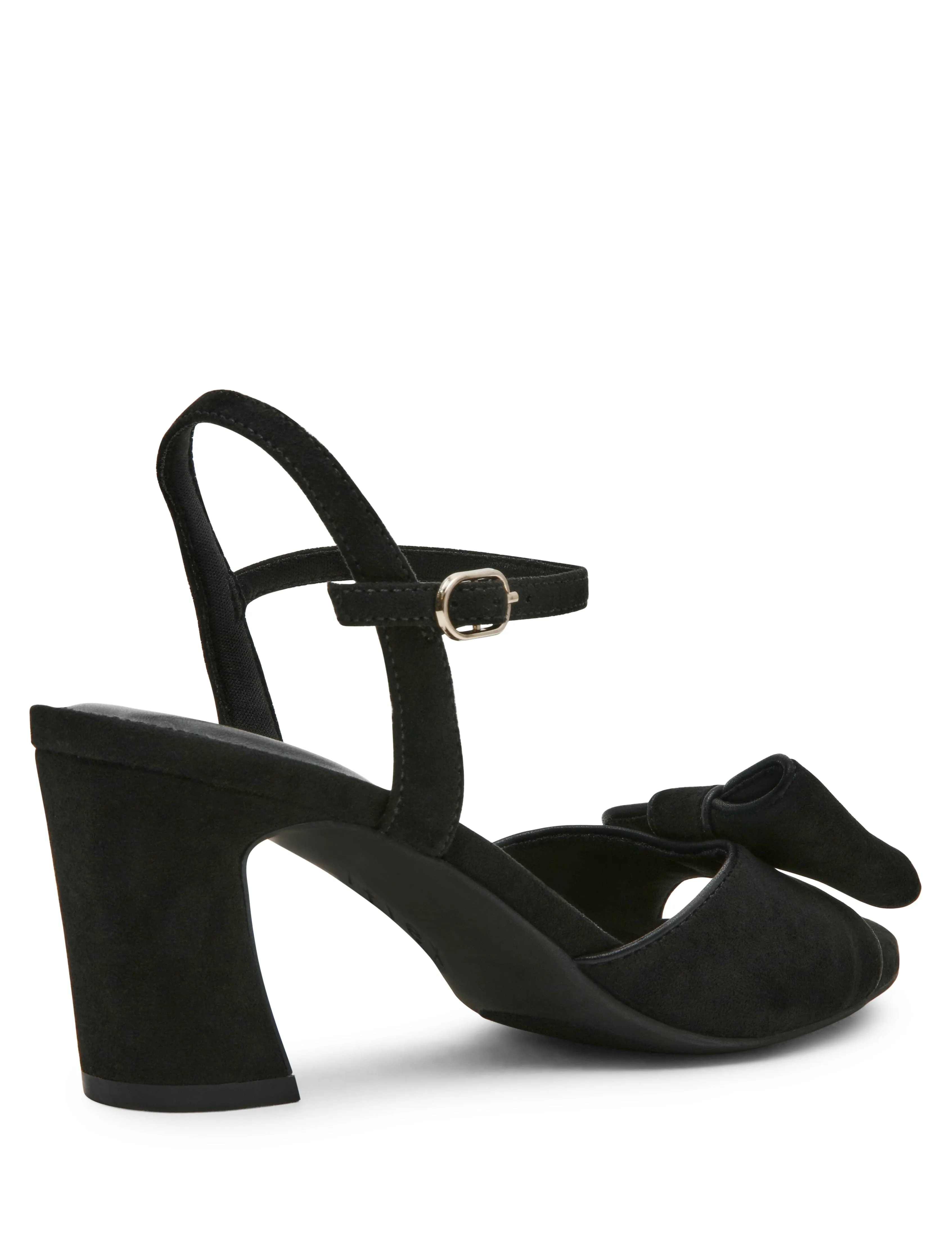 Rosy Dress Sandal