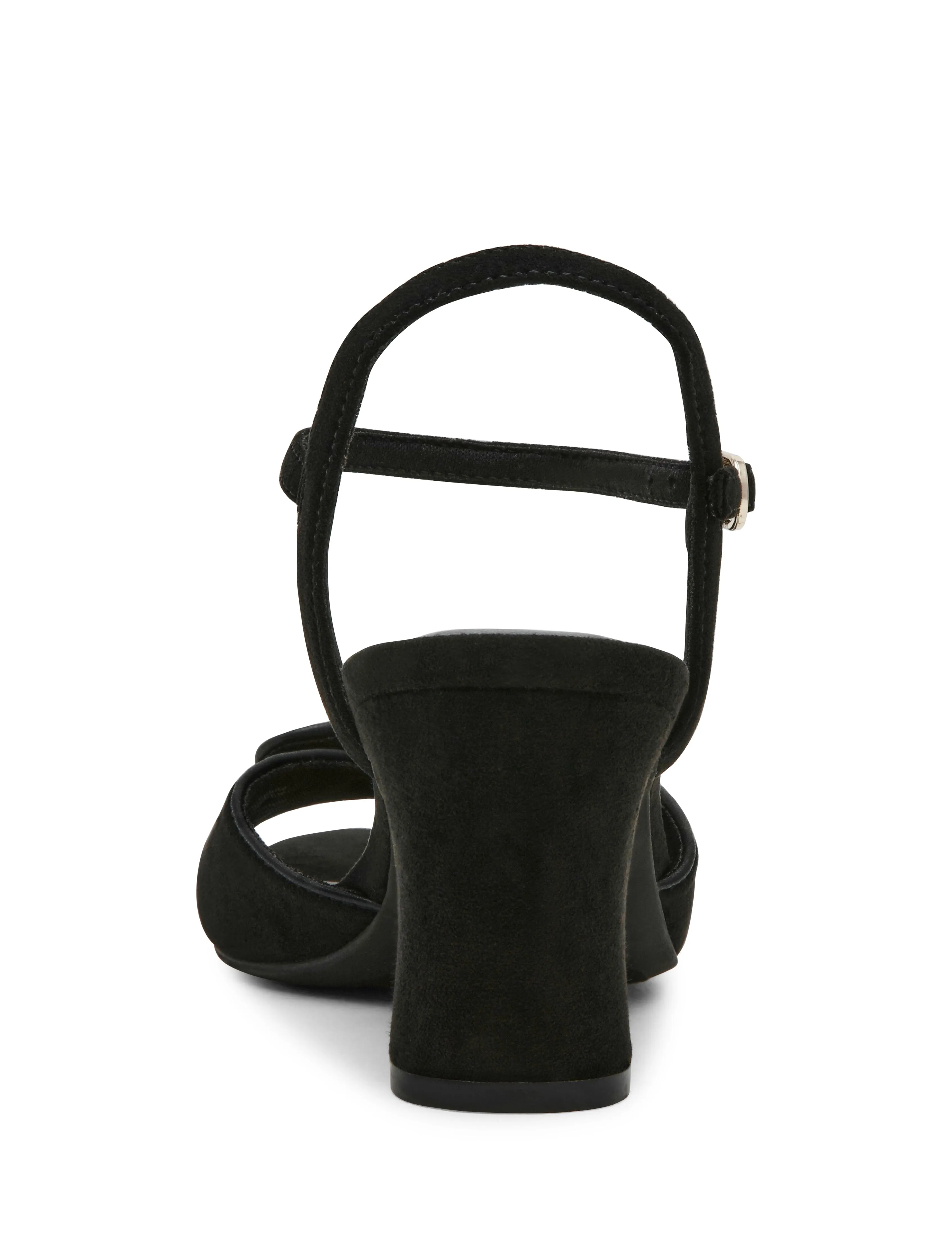 Rosy Dress Sandal