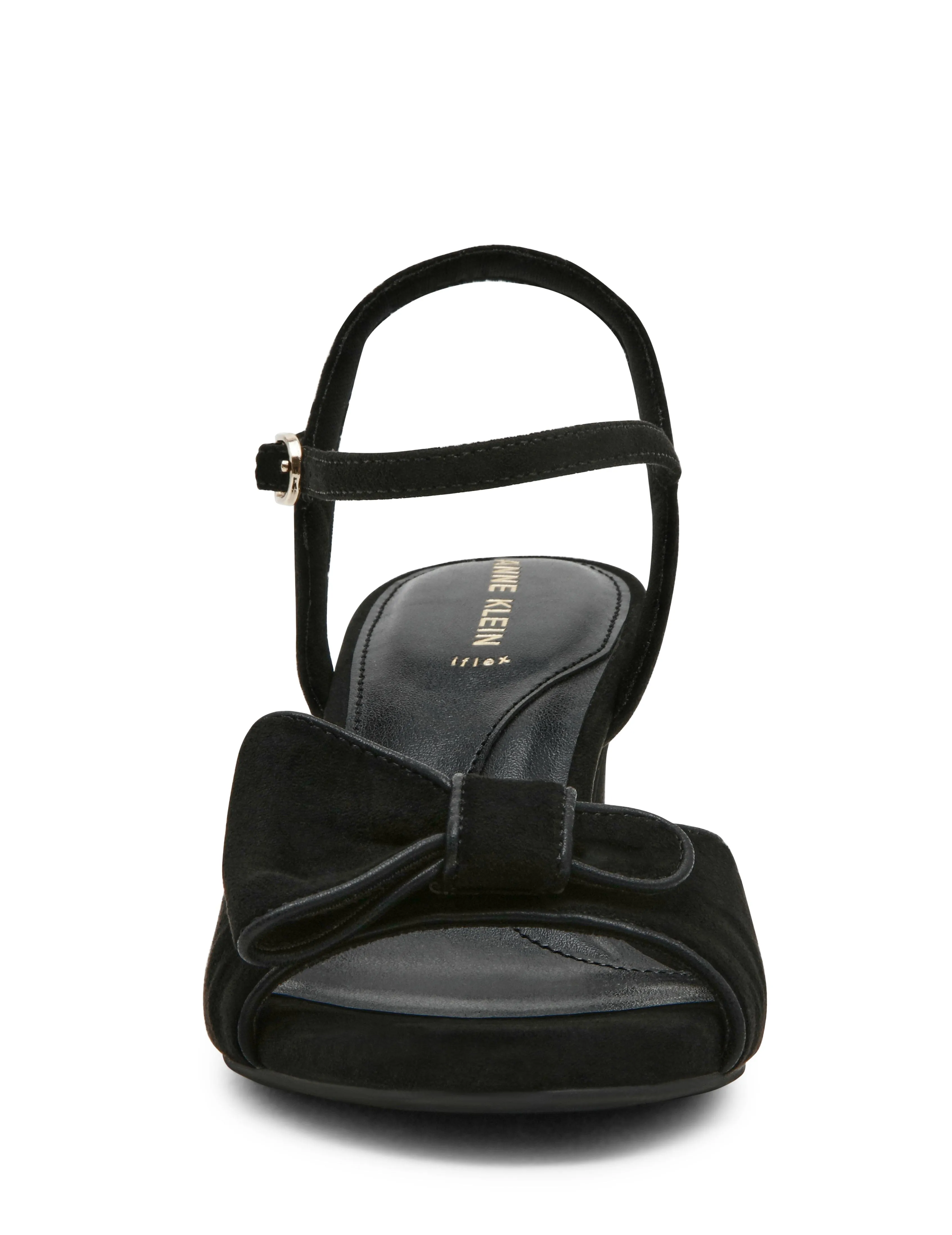 Rosy Dress Sandal