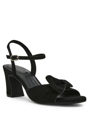 Rosy Dress Sandal