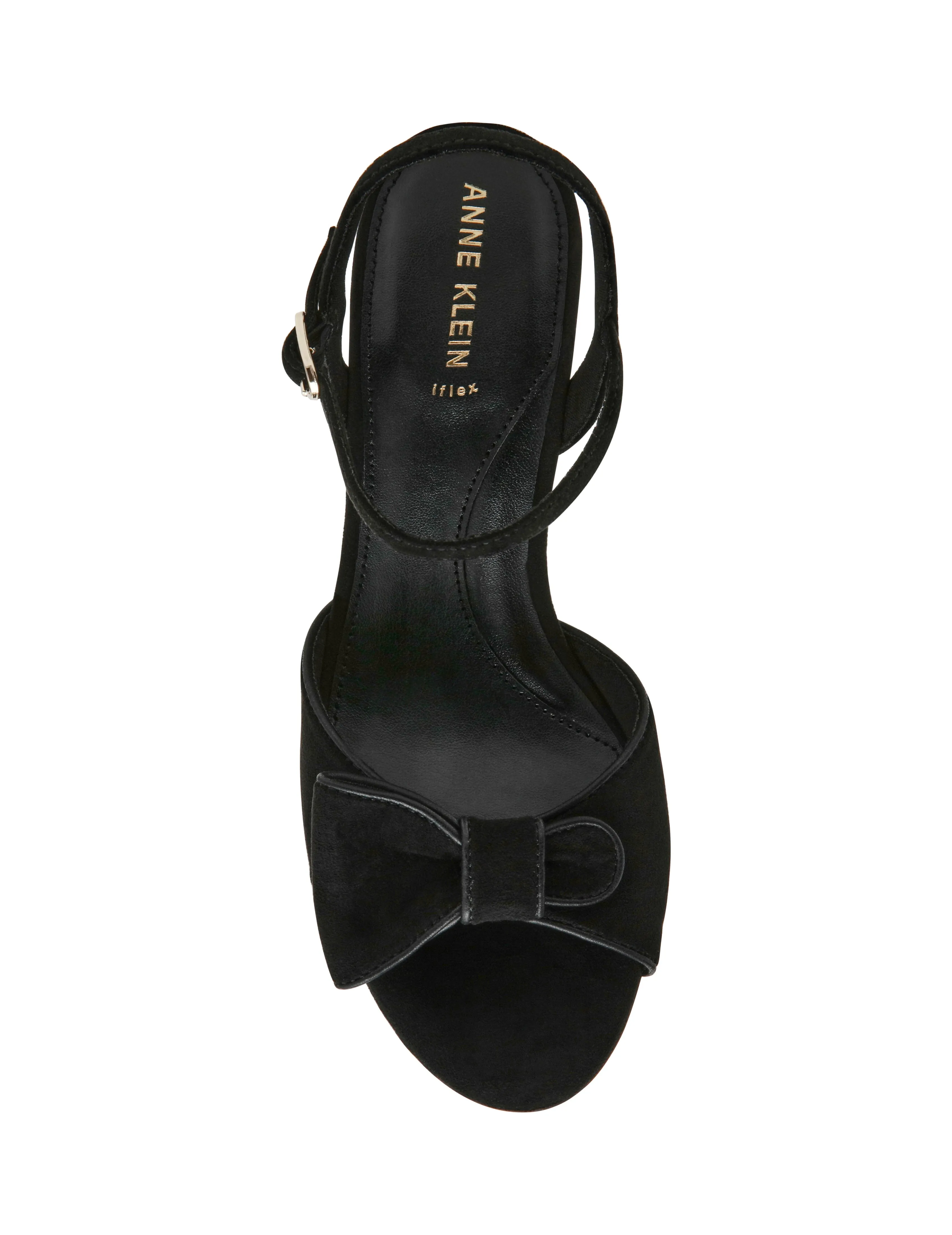 Rosy Dress Sandal