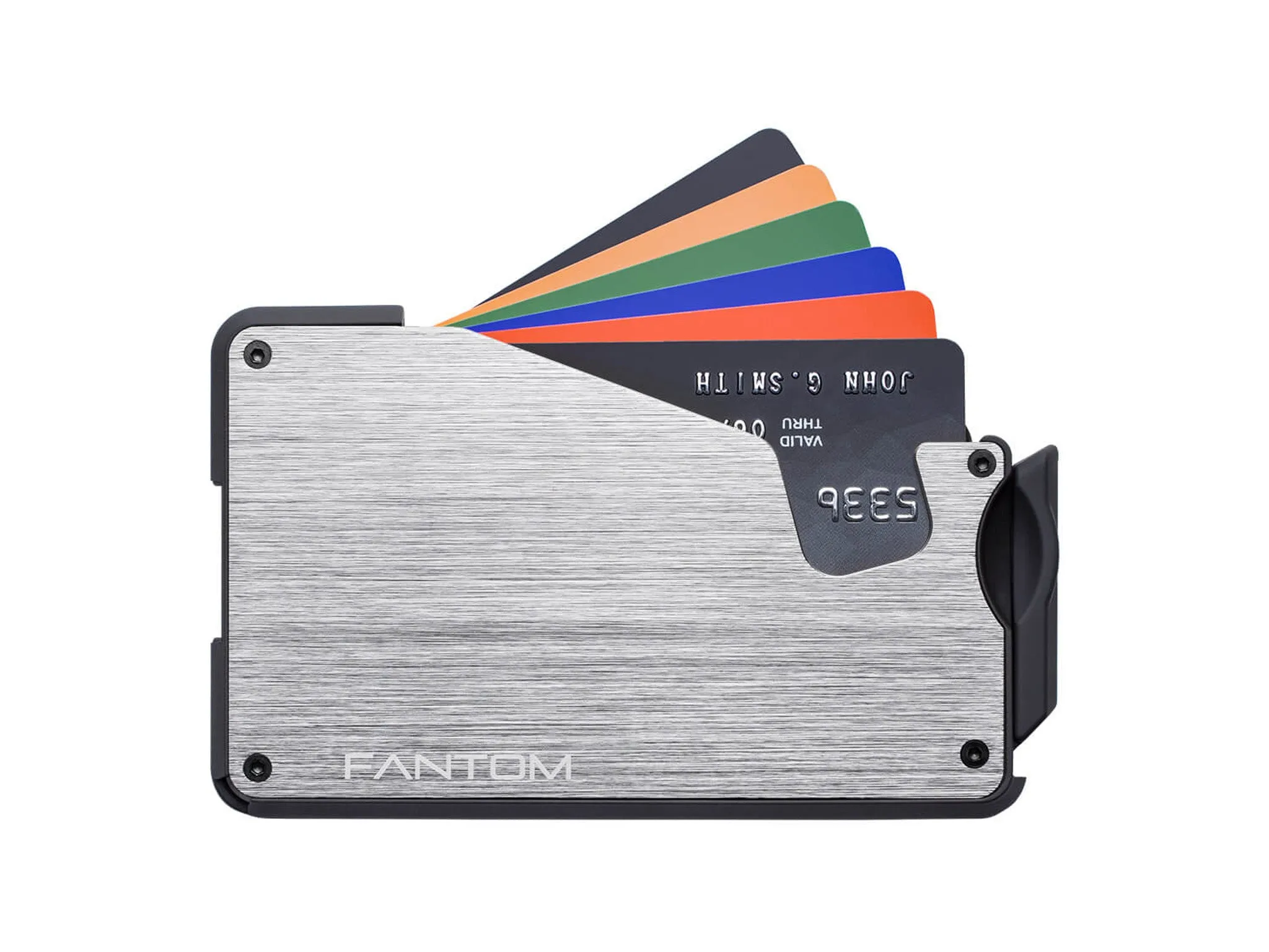 S Wallet