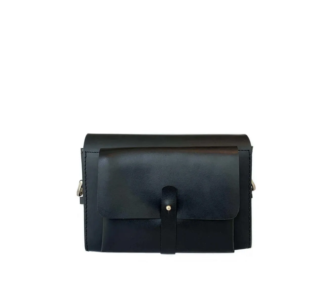 SADDLE BAG LARGE