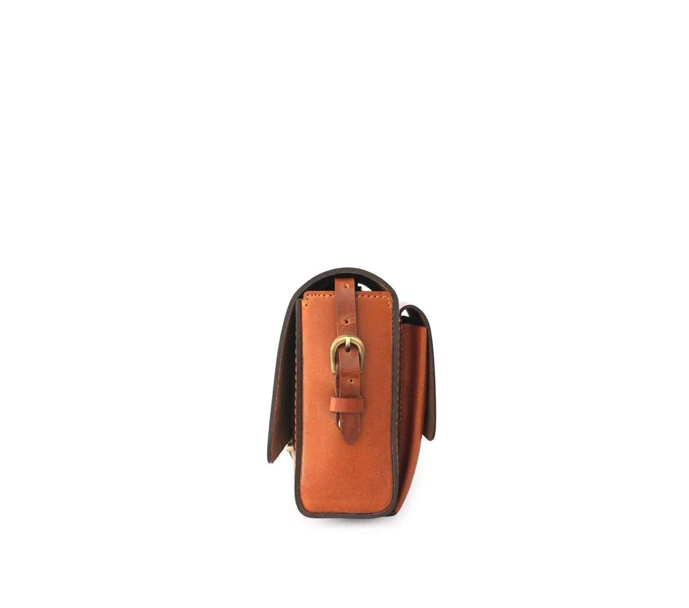 SADDLE BAG LARGE