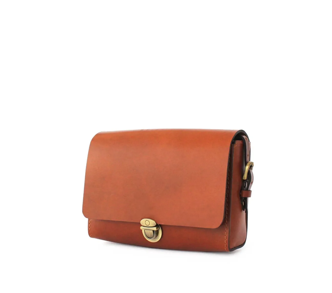 SADDLE BAG LARGE
