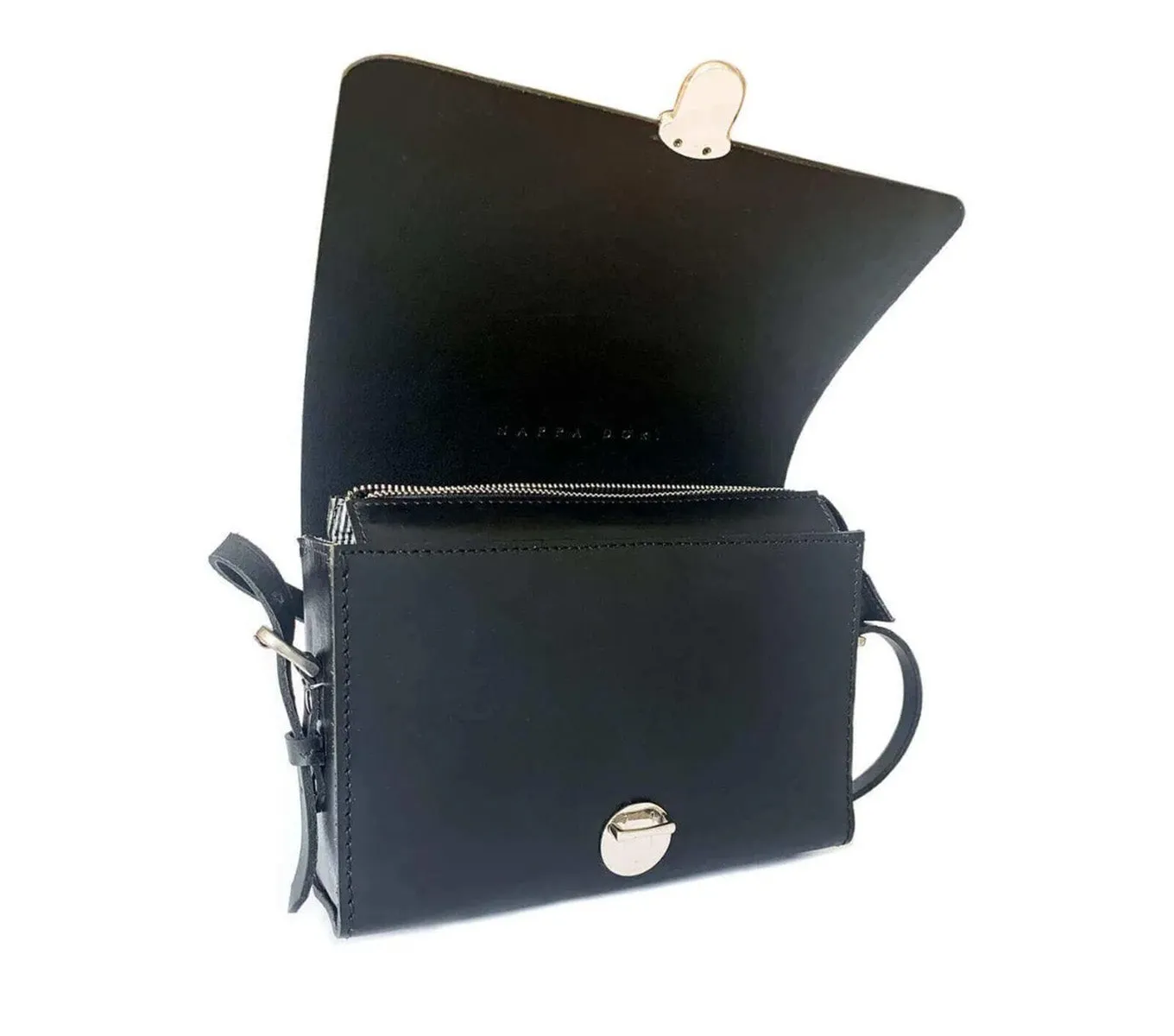 SADDLE BAG LARGE