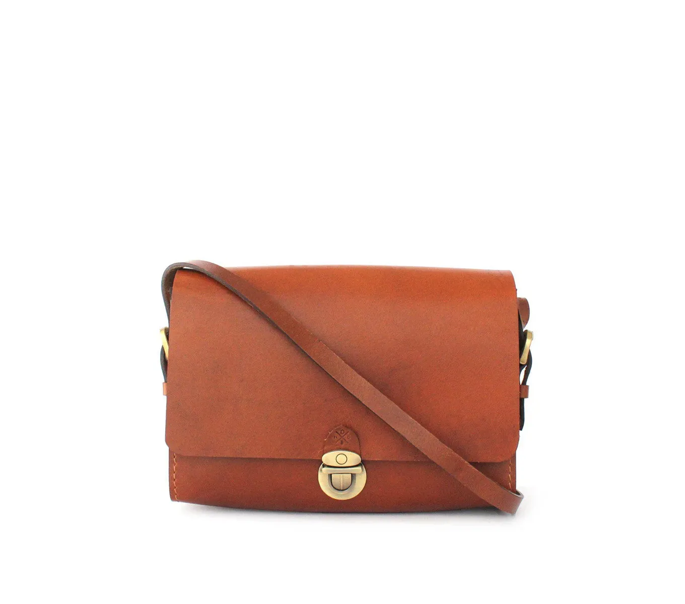 SADDLE BAG LARGE