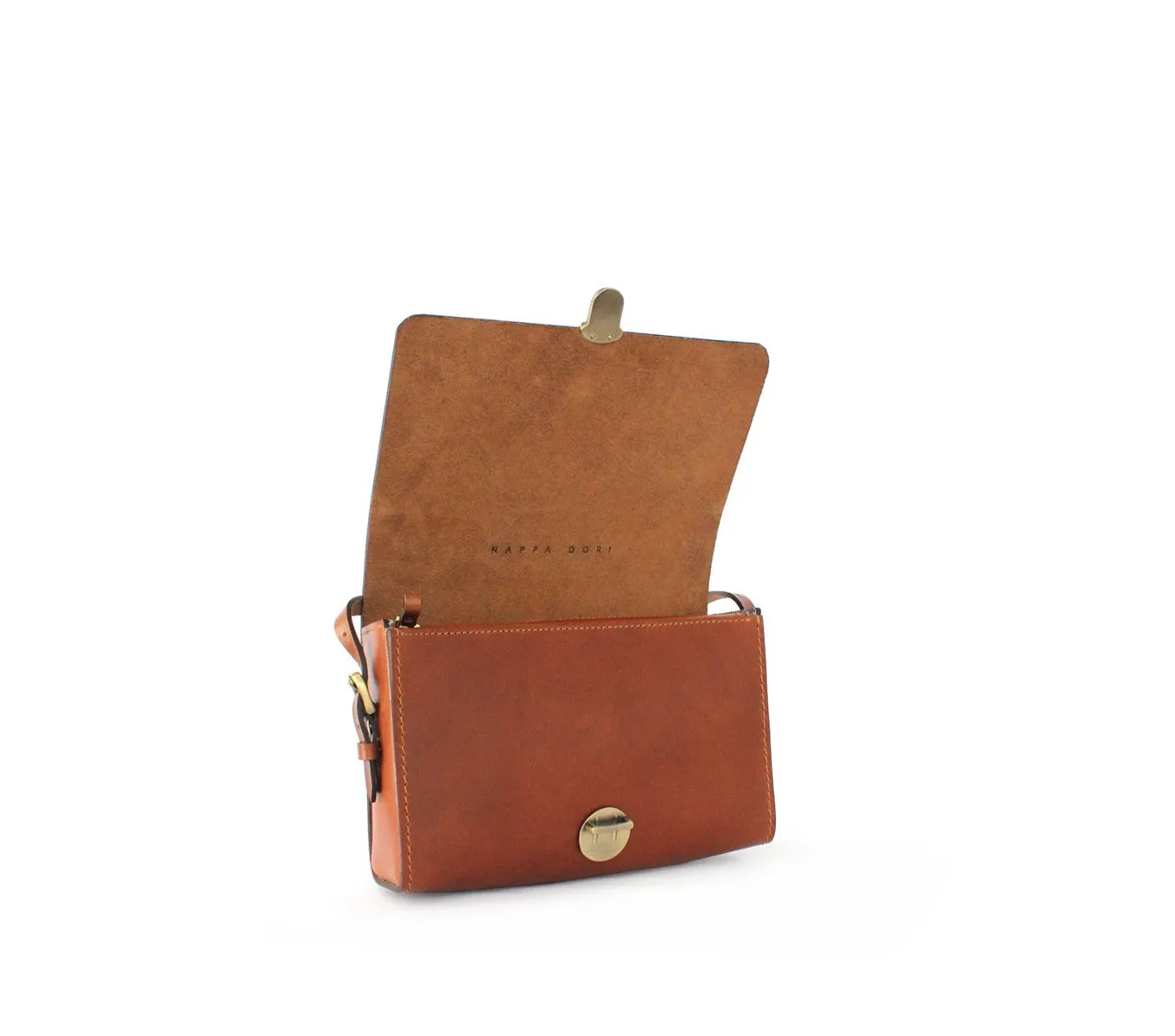 SADDLE BAG LARGE